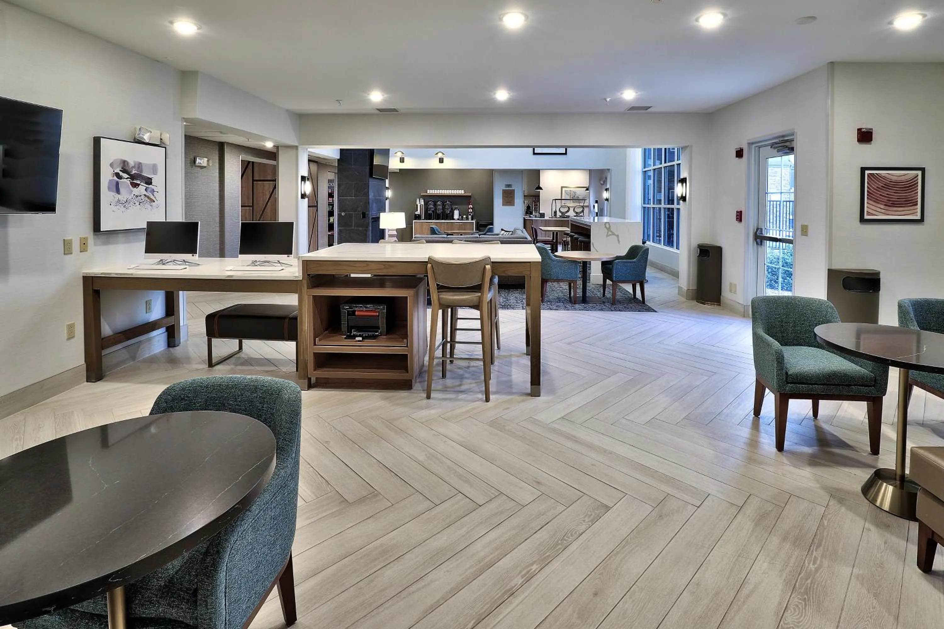 Other in Staybridge Suites - Albuquerque Airport by IHG