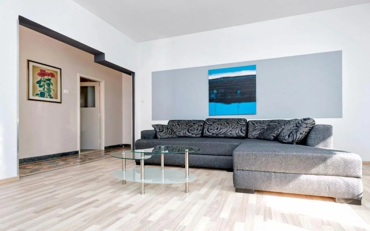 Apartment Maja