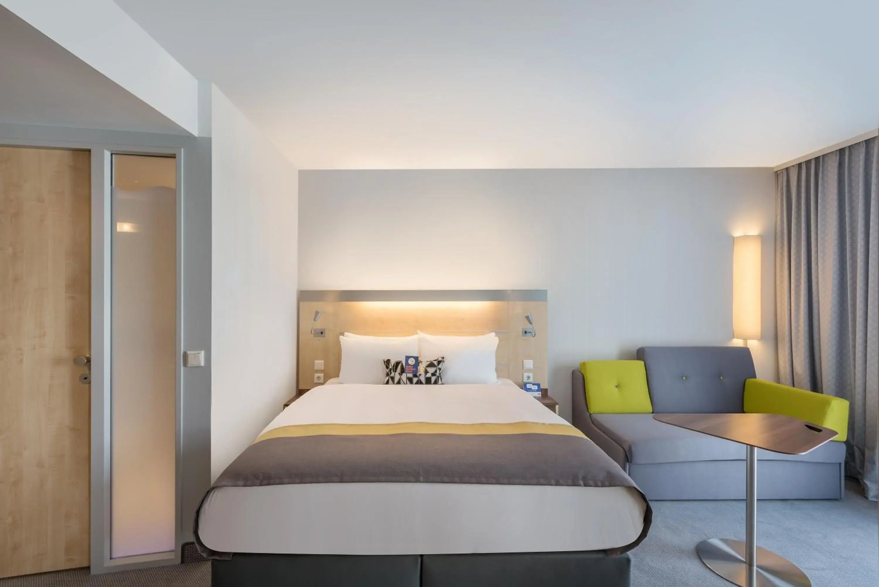 Holiday Inn Express Gütersloh by IHG Holiday Inn Express Gütersloh by IHG