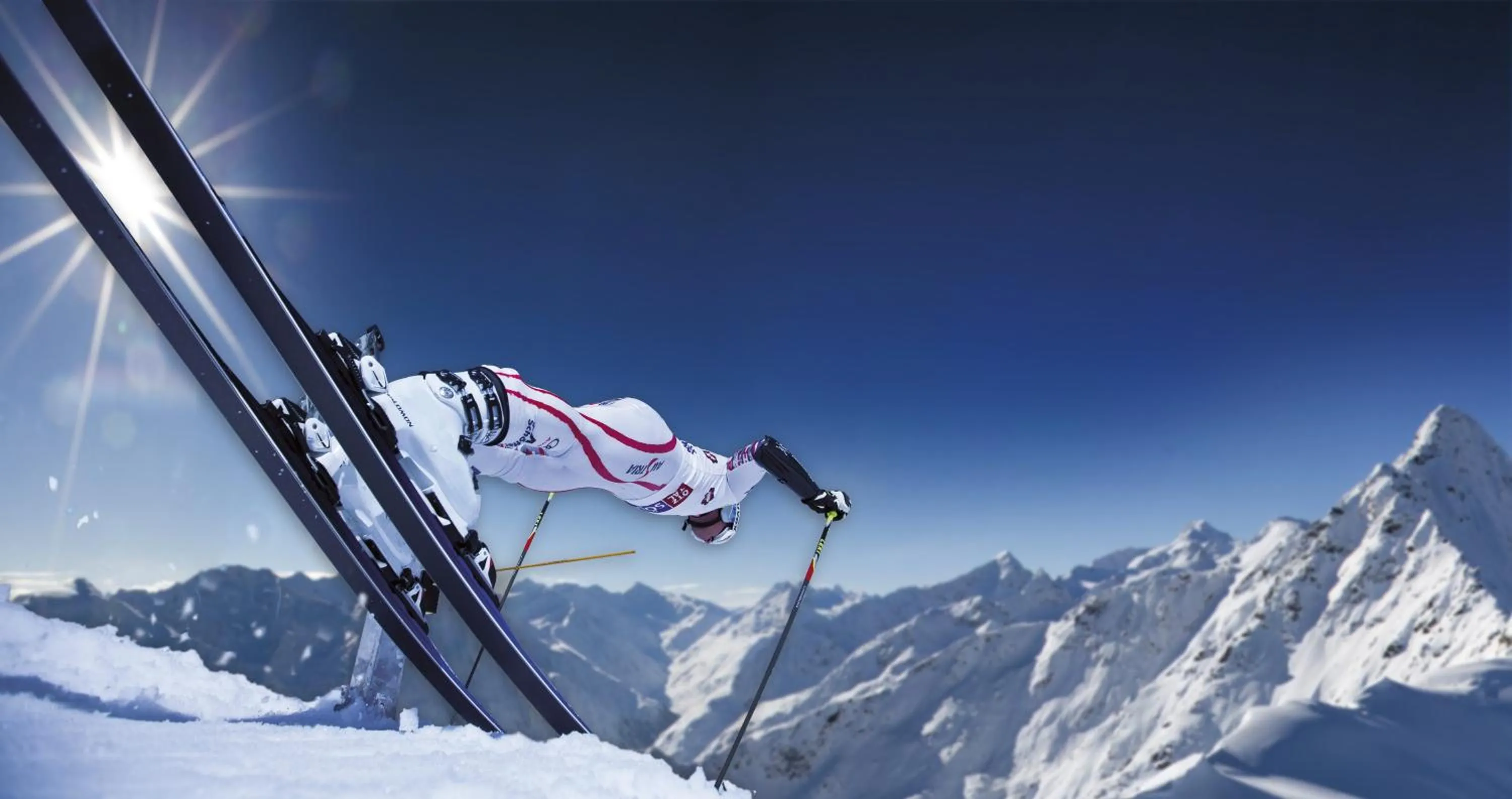 Skiing in Hotel Tyrolerhof