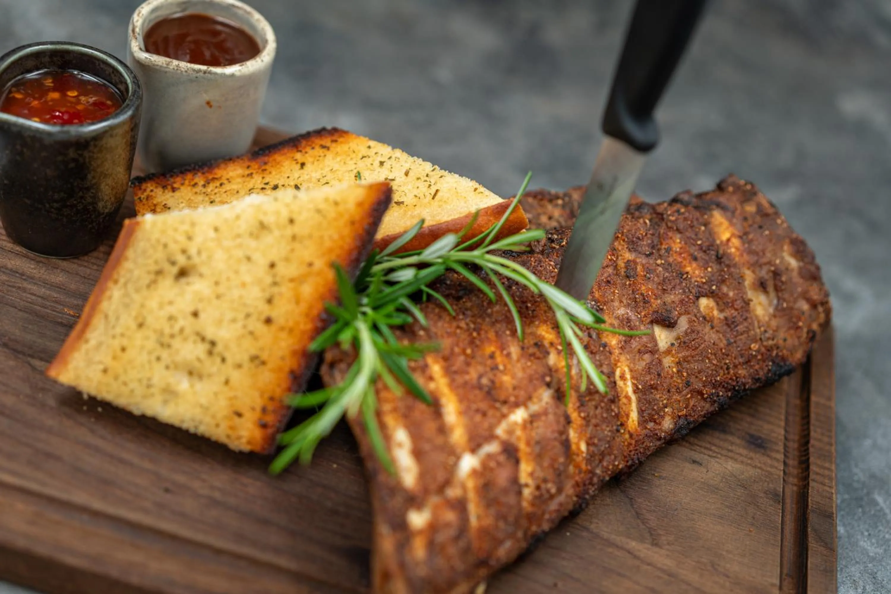 Restaurant/places to eat in Hotel Tyrolerhof