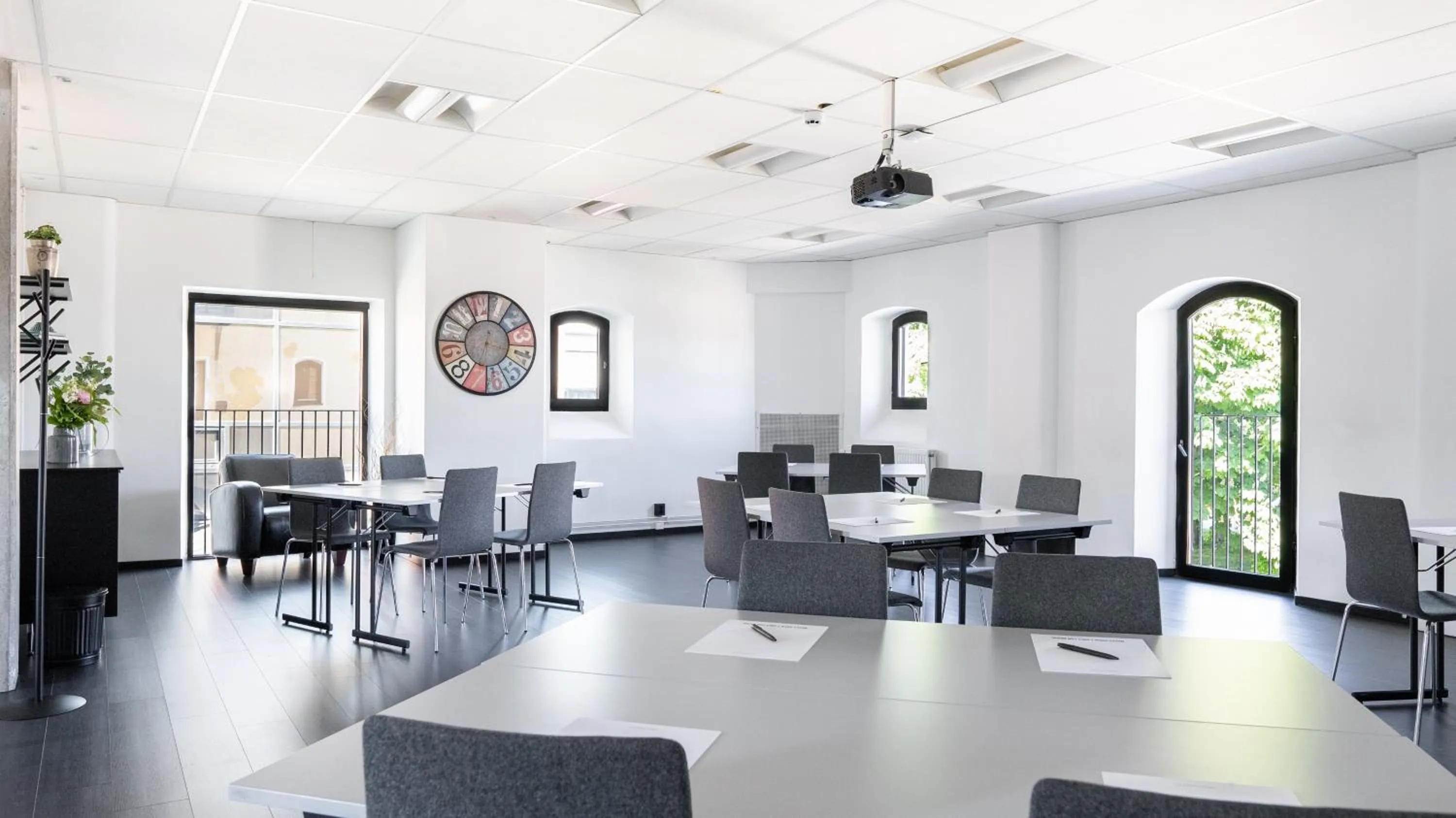 Business facilities in Clarion Collection Hotel Carlscrona