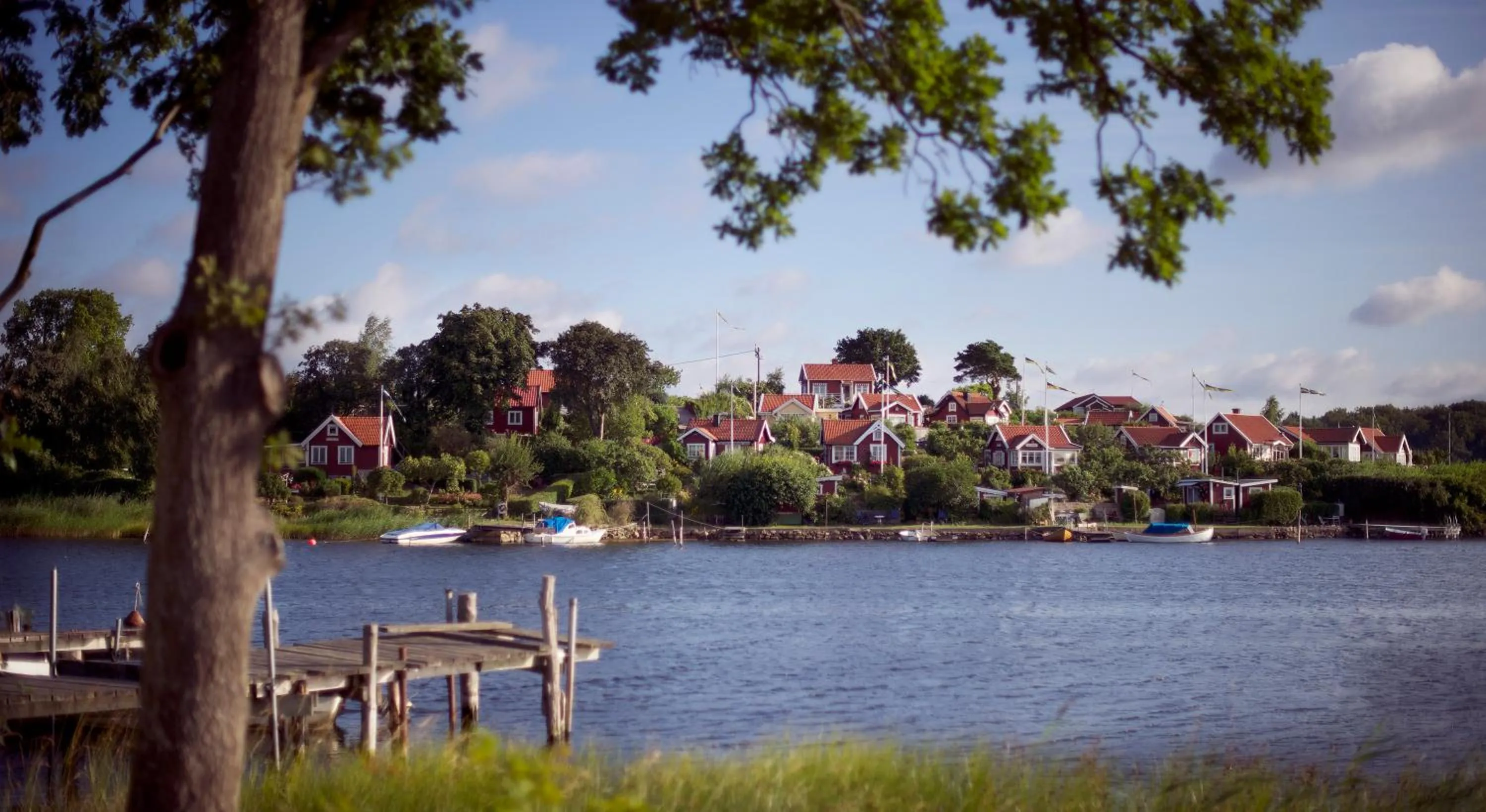 Nearby landmark in Clarion Collection Hotel Carlscrona