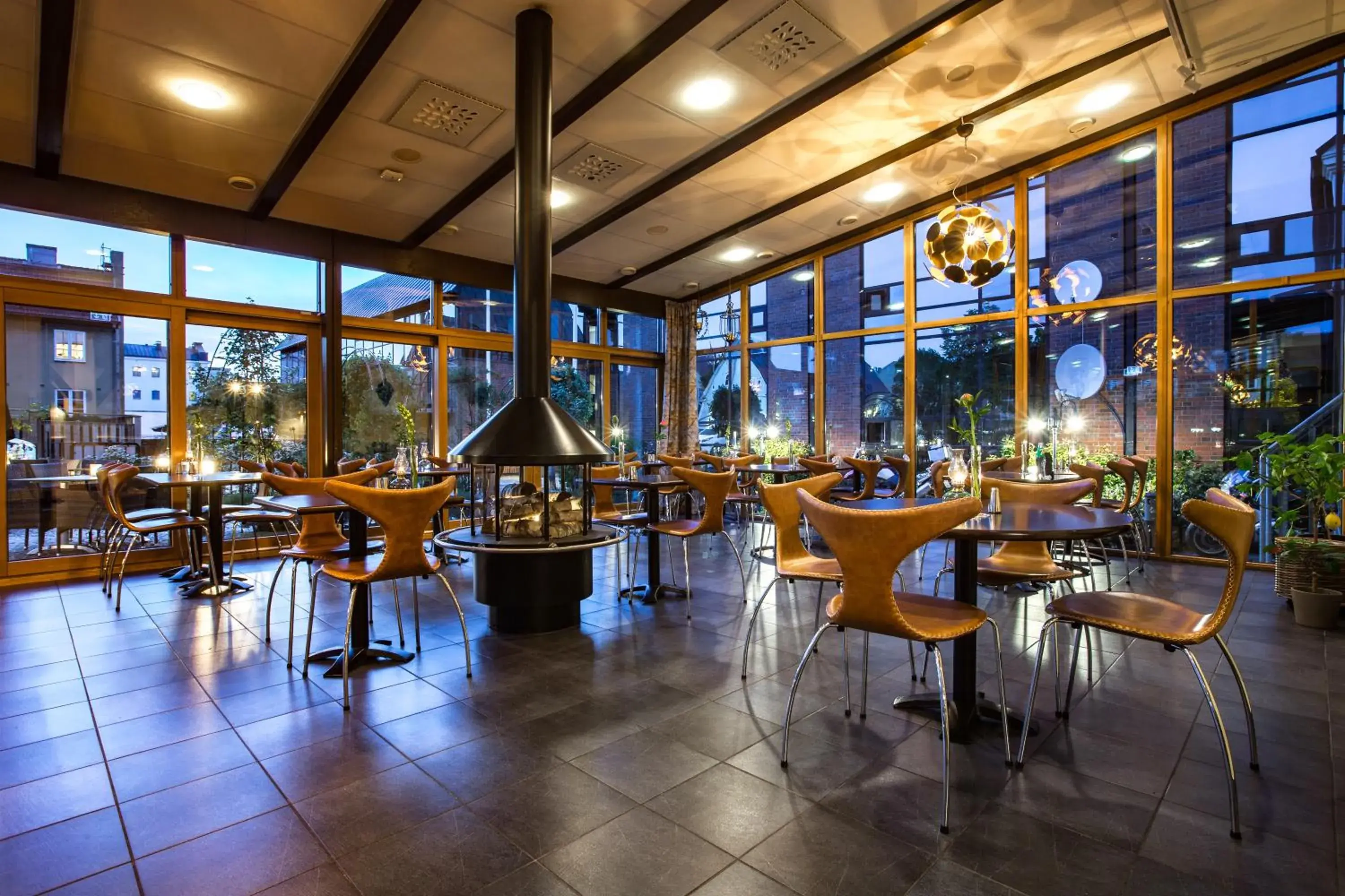 Restaurant/places to eat in Clarion Collection Hotel Carlscrona Restaurant/places to eat in Clarion Collection Hotel Carlscrona