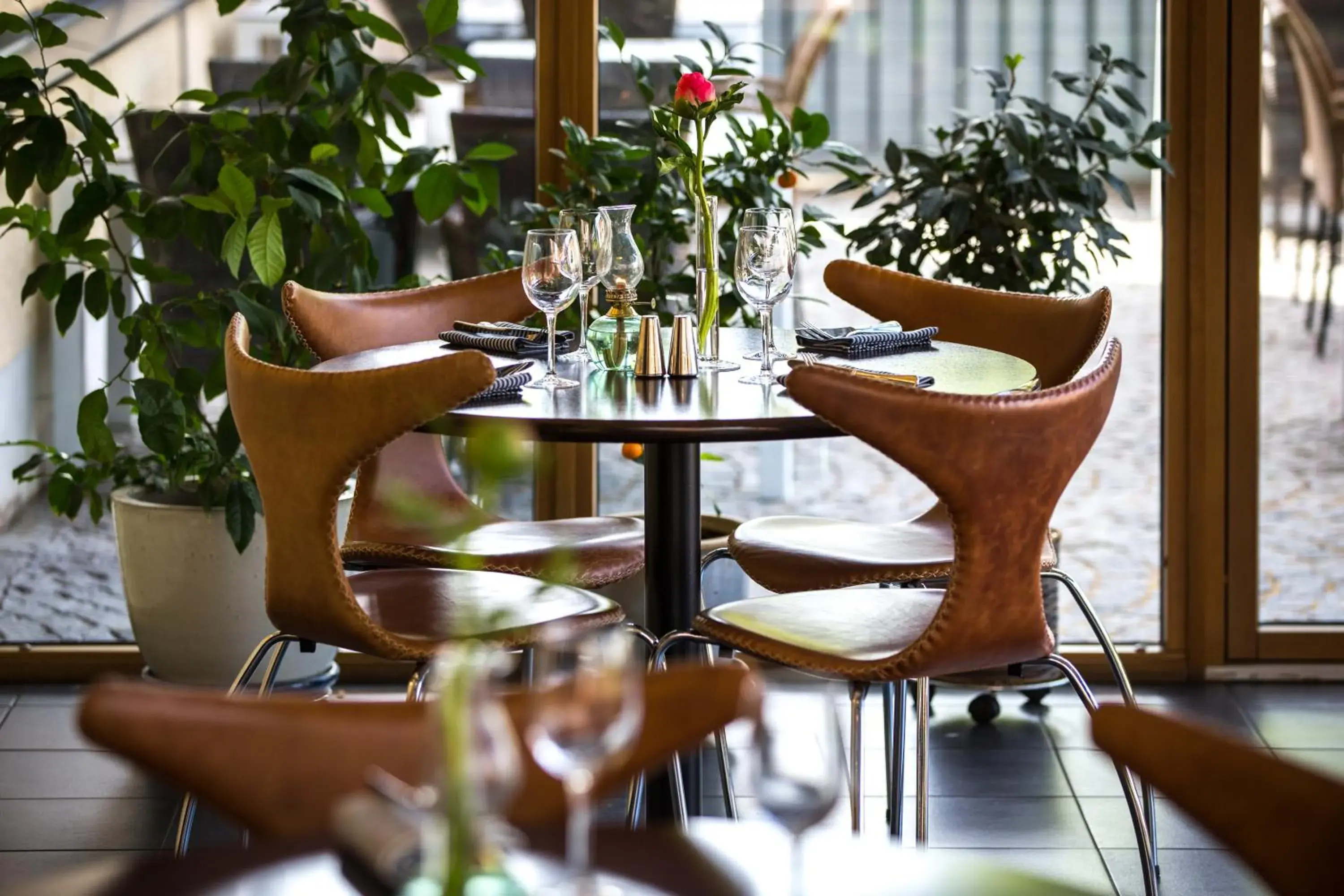 Restaurant/places to eat in Clarion Collection Hotel Carlscrona Restaurant/places to eat in Clarion Collection Hotel Carlscrona