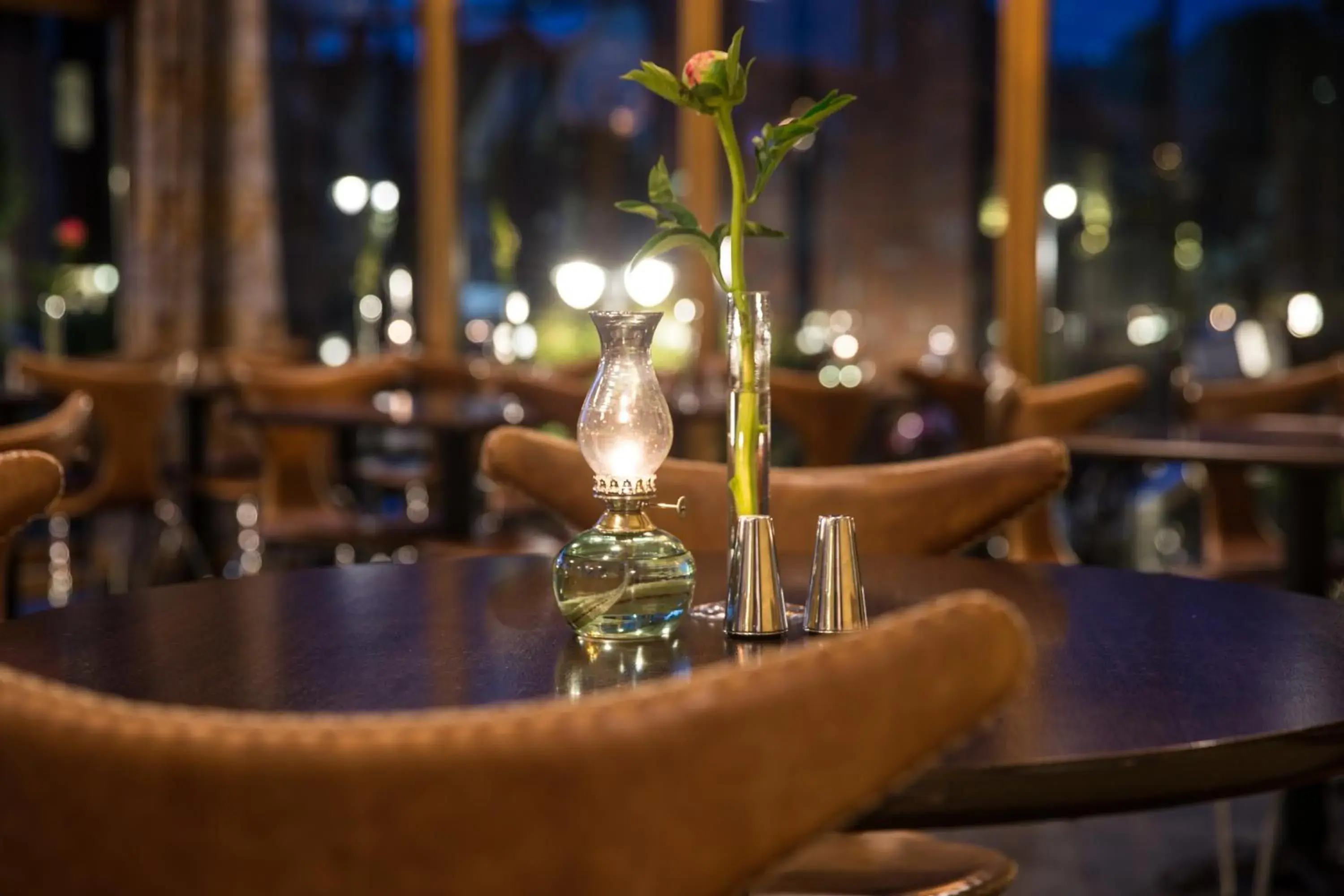 Restaurant/places to eat in Clarion Collection Hotel Carlscrona Restaurant/places to eat in Clarion Collection Hotel Carlscrona