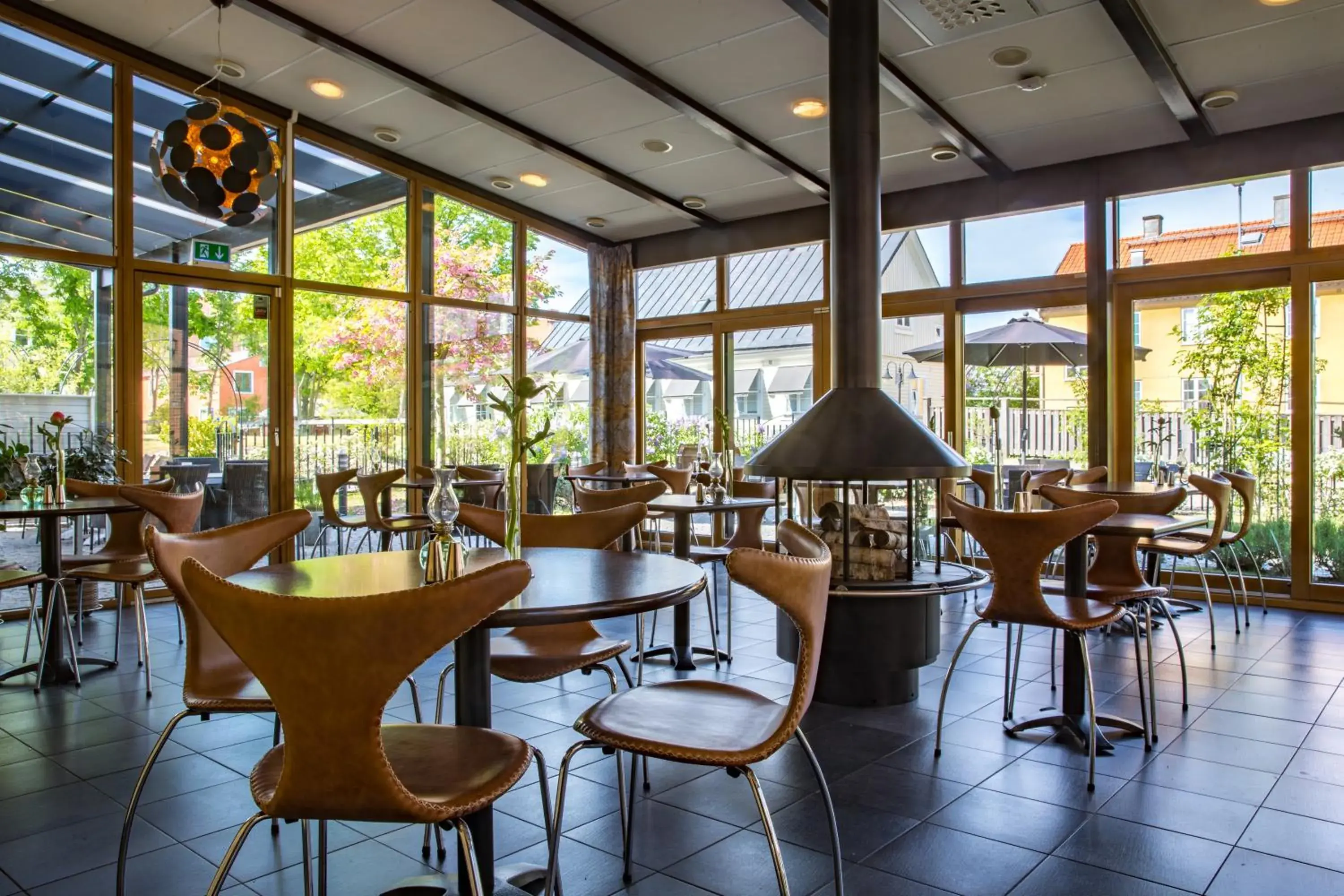 Restaurant/places to eat in Clarion Collection Hotel Carlscrona Restaurant/places to eat in Clarion Collection Hotel Carlscrona