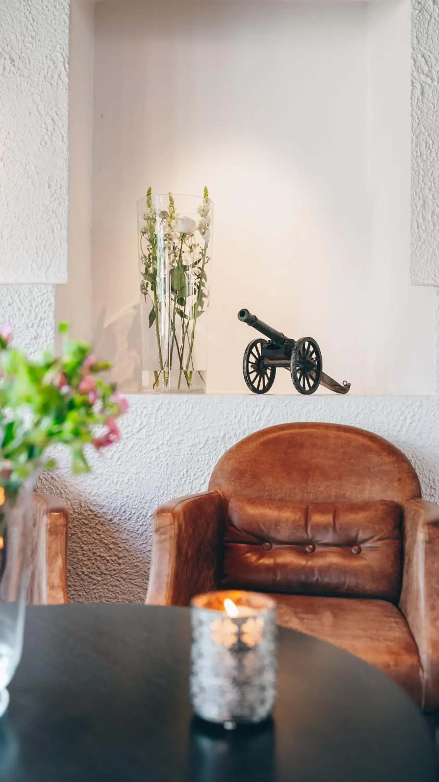 Lobby or reception in Clarion Collection Hotel Carlscrona Lobby or reception in Clarion Collection Hotel Carlscrona