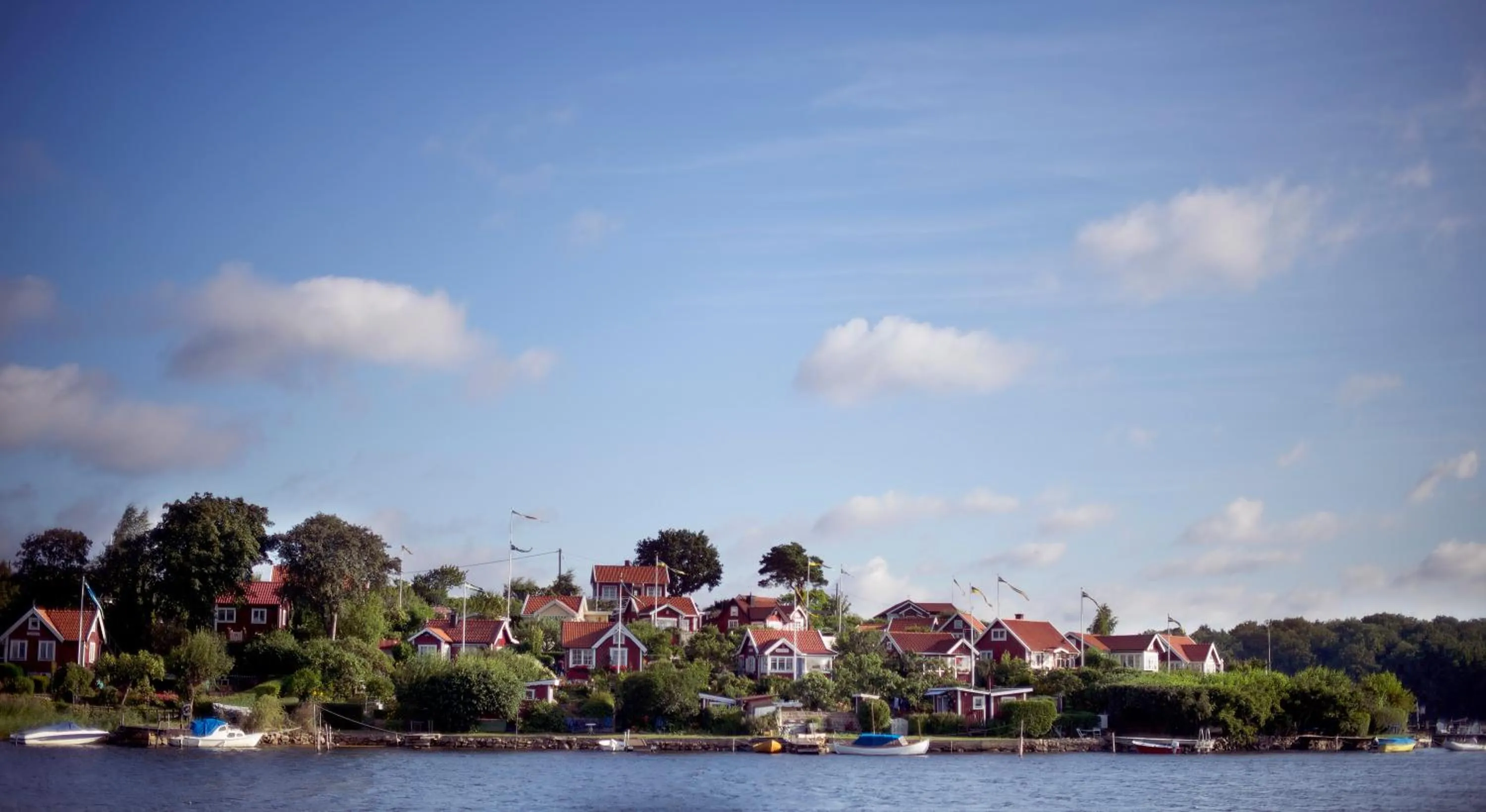 Nearby landmark in Clarion Collection Hotel Carlscrona