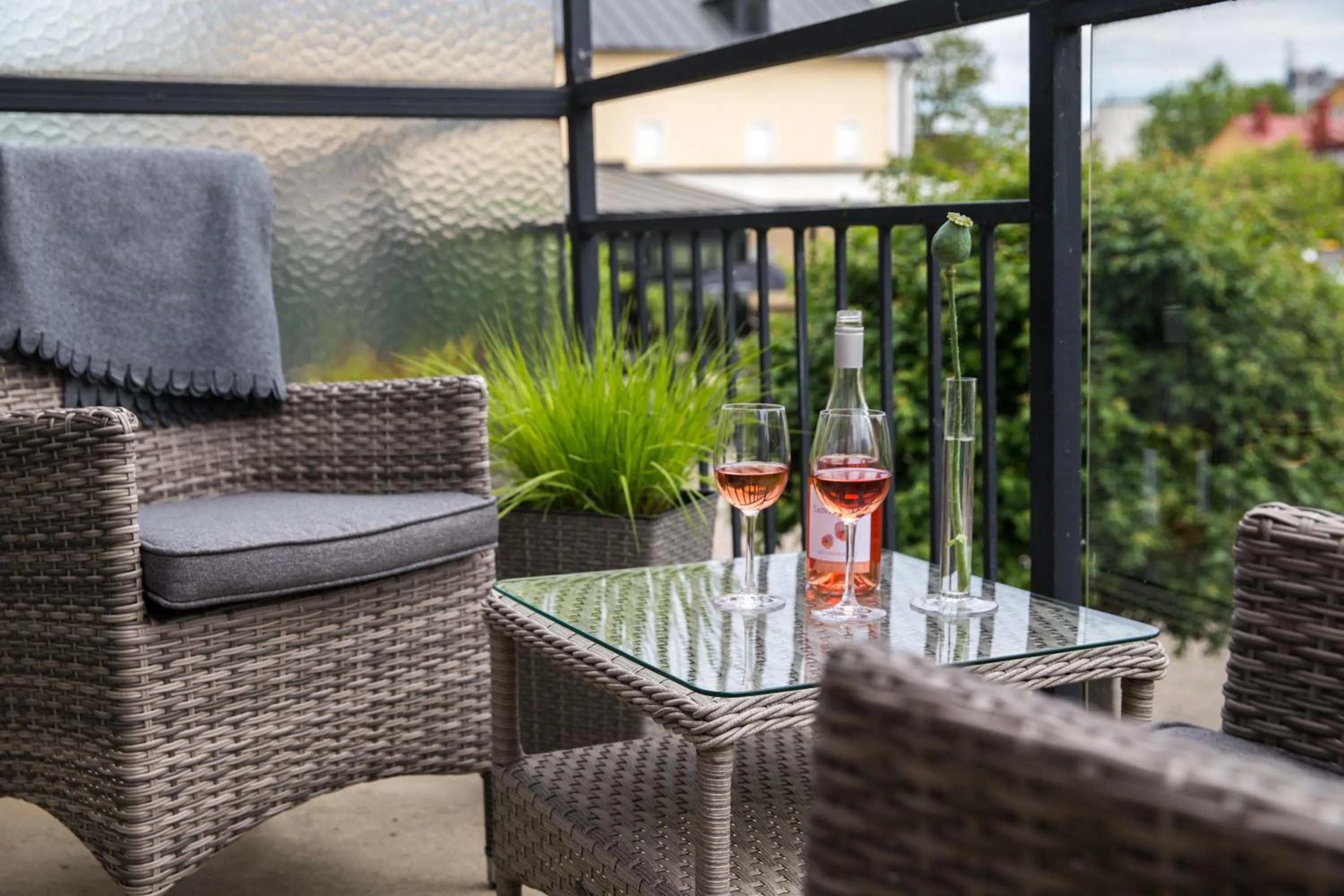 Home Hotel Carlscrona