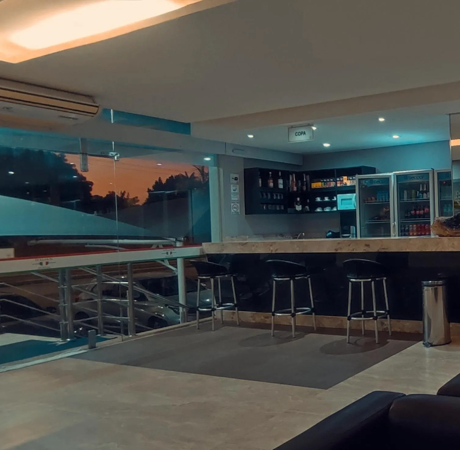 Italian Palace Hotel