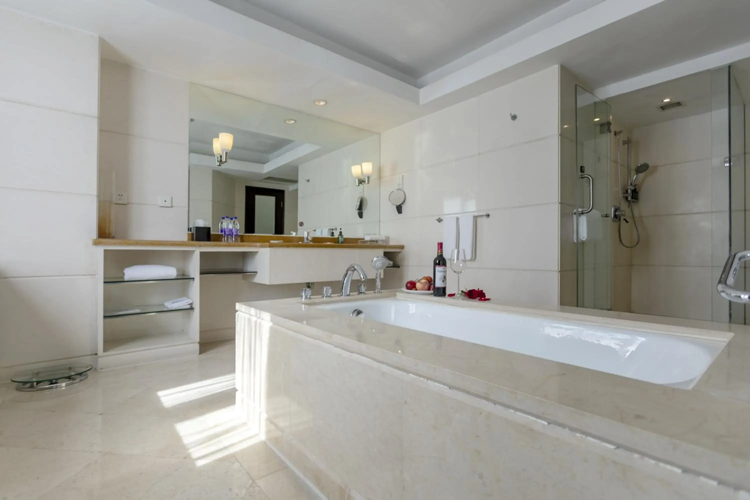 Guo Ji Yi Yuan Hotel Guo Ji Yi Yuan Hotel