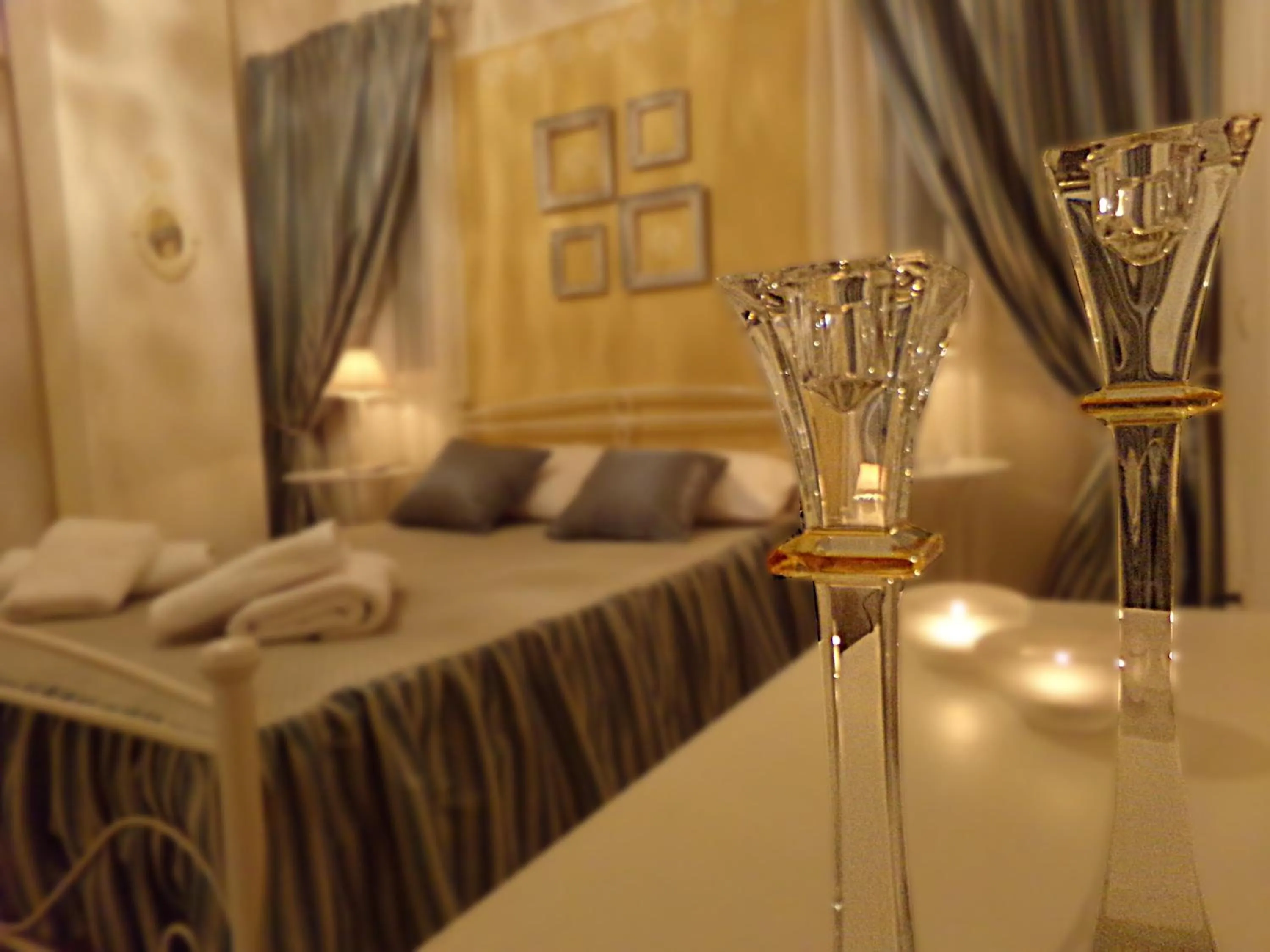 Decorative detail in Locadiera Pansion