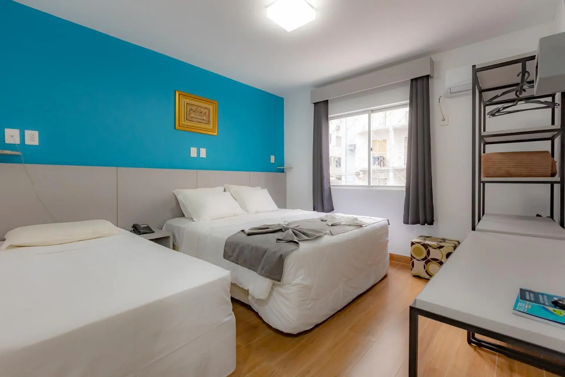 Bedroom, Bed in Mar Hotel Bedroom, Bed in Mar Hotel