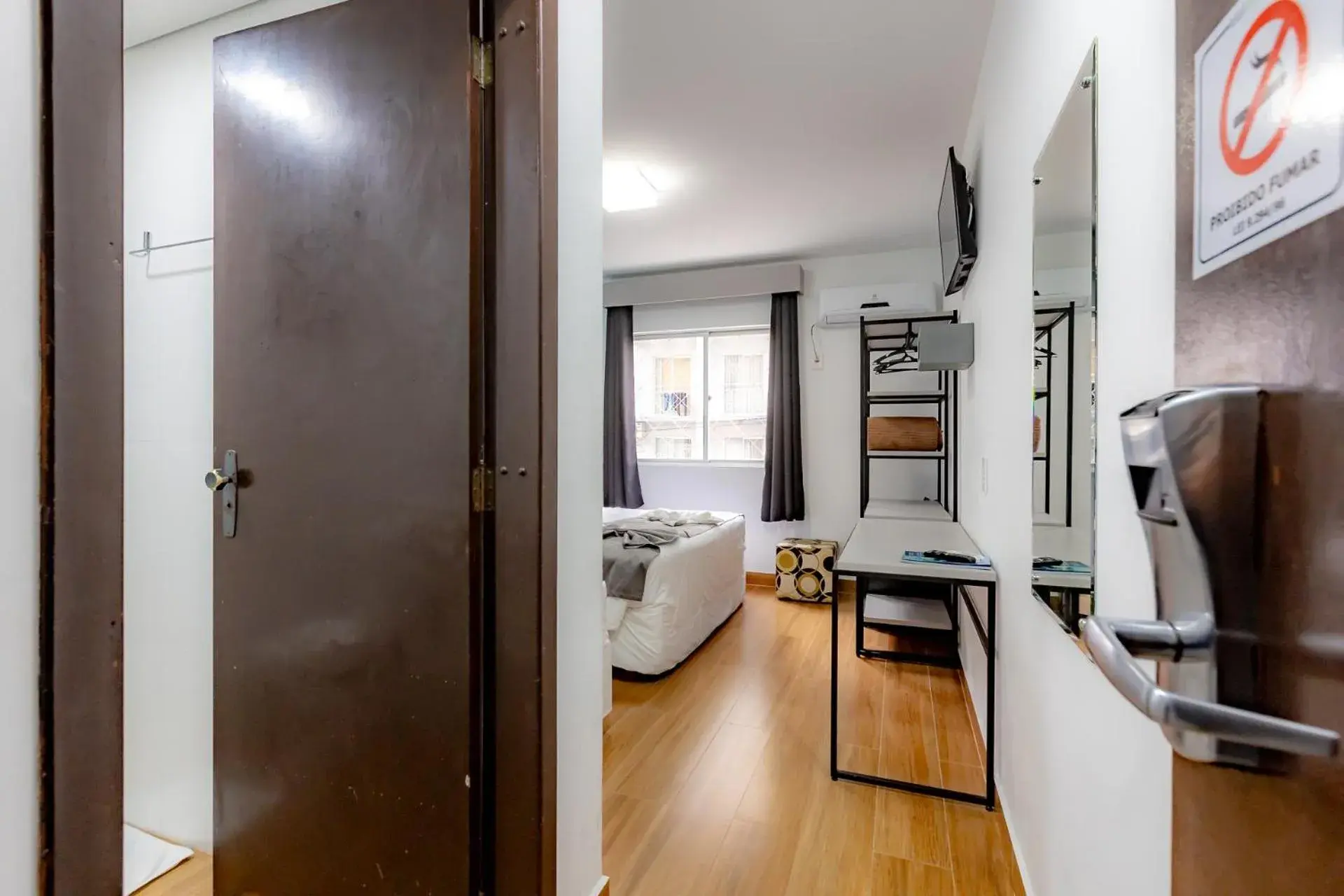 Bedroom in Mar Hotel Bedroom in Mar Hotel