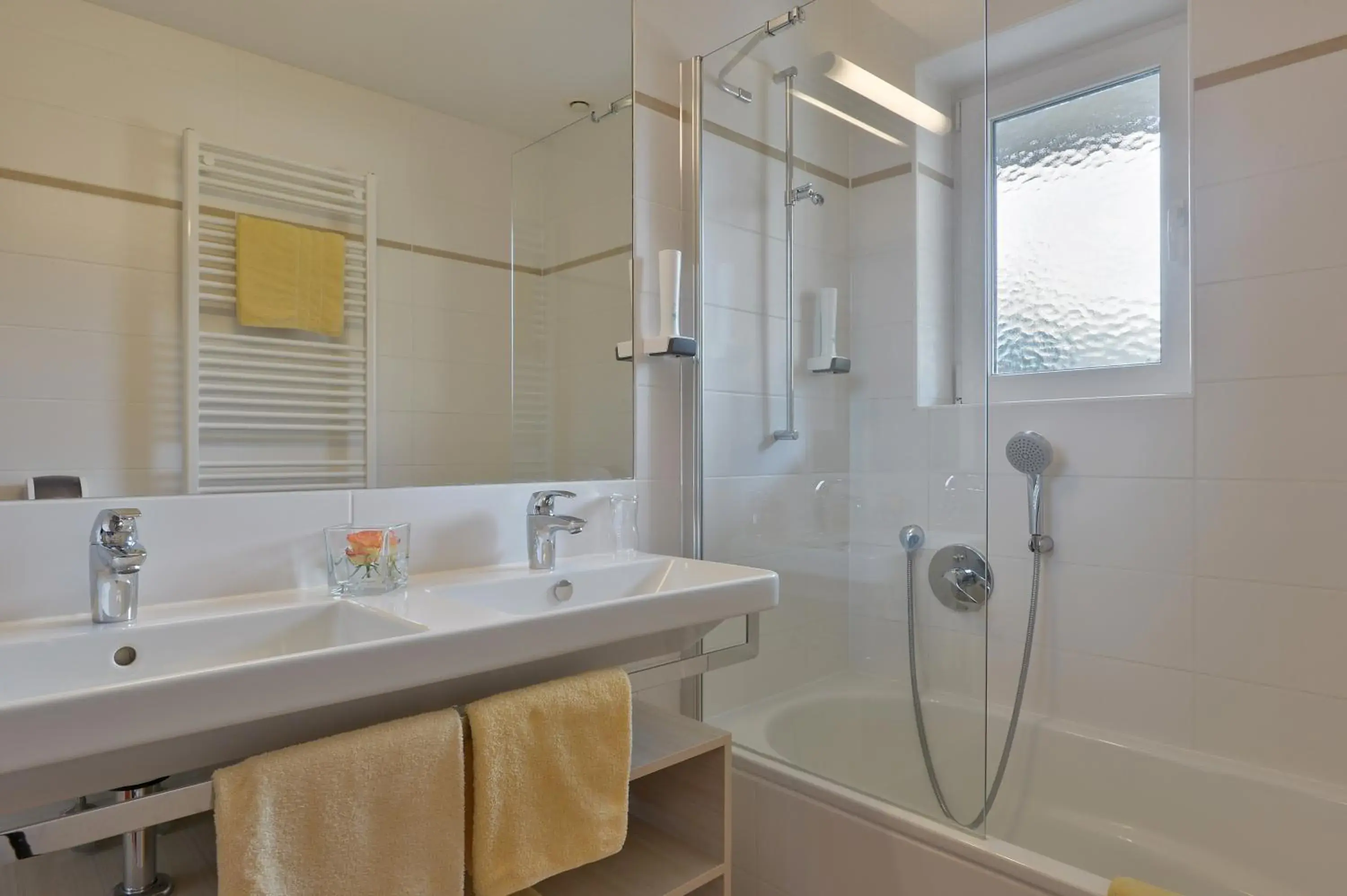 Quintuple Room in Hotel Mesnerwirt Quintuple Room in Hotel Mesnerwirt