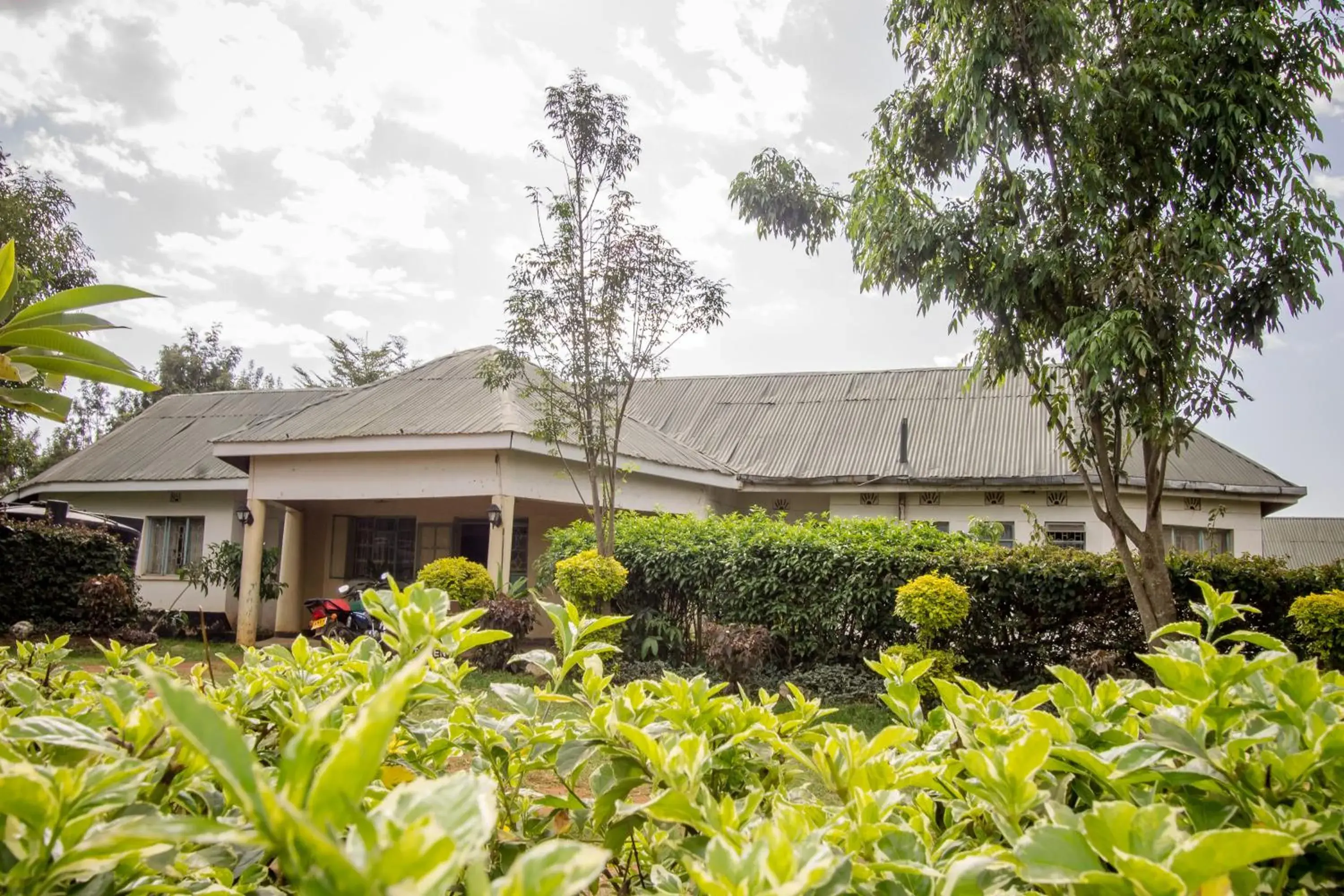 Engo Airport Resort Kitale Engo Airport Resort Kitale