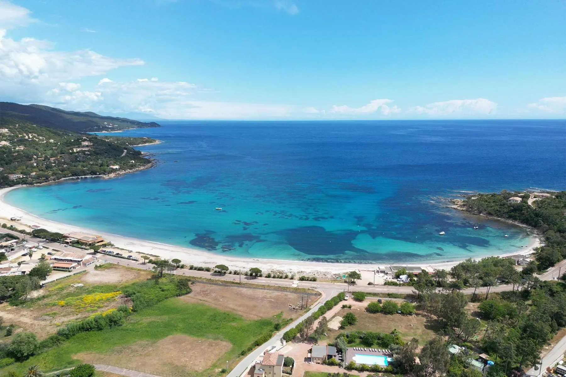 Hotel Les Pavillons Du Golfe