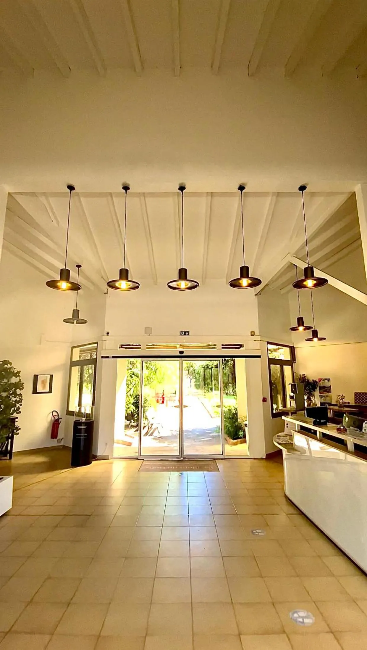 Hotel Les Pavillons Du Golfe