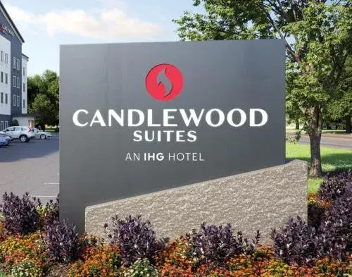 Candlewood Suites Wichita - Airport by IHG Candlewood Suites Wichita - Airport by IHG