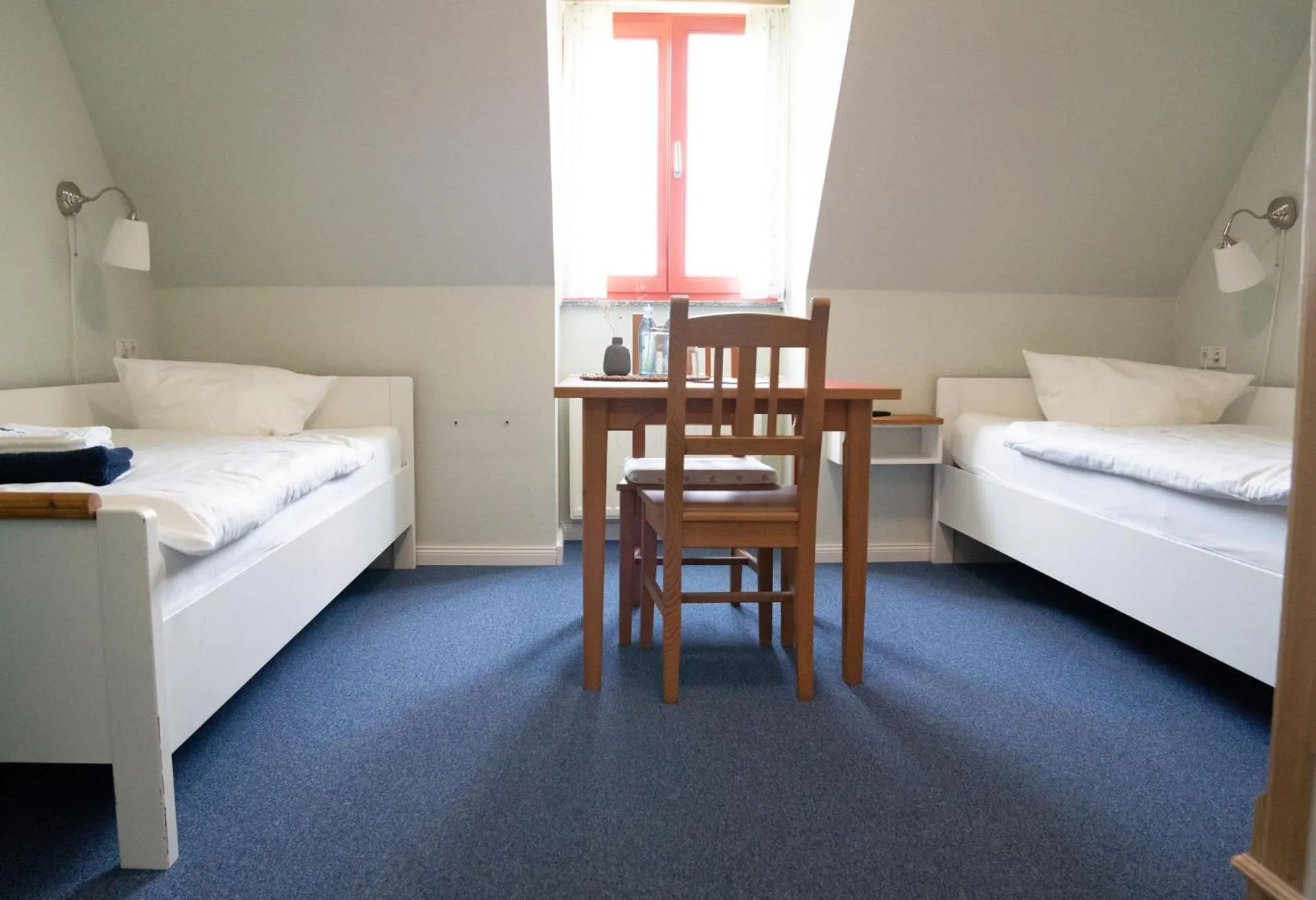 Photo of the whole room in Sächsische Bildungs- und Begegnungsstätte Windmühle Seifhennersdorf