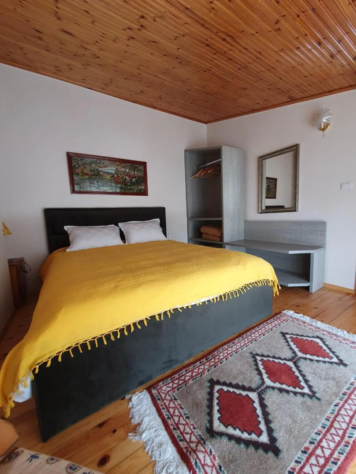 Diana Guesthouse
