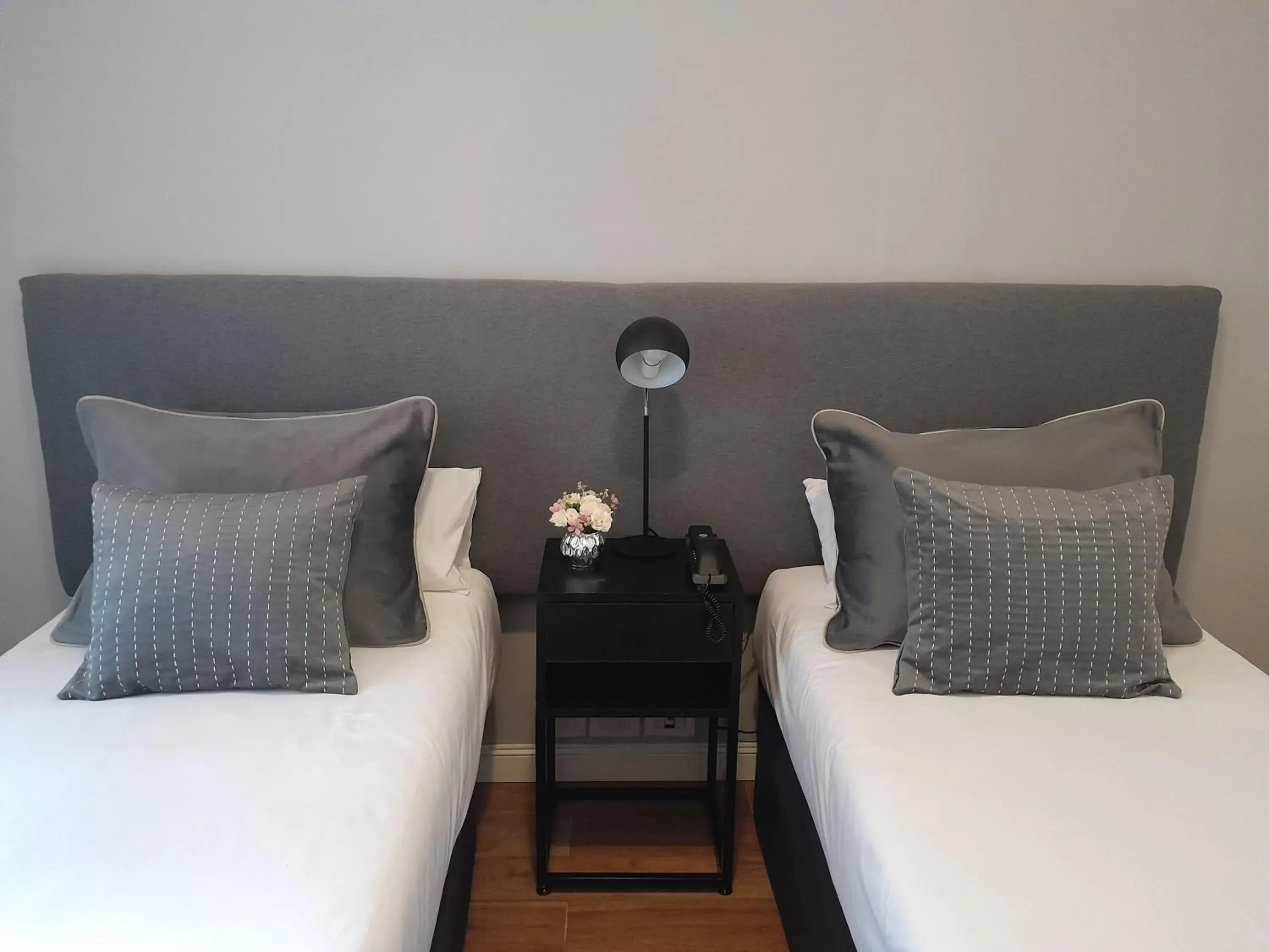 Apartment in Hotel Waldorf Apartment in Hotel Waldorf