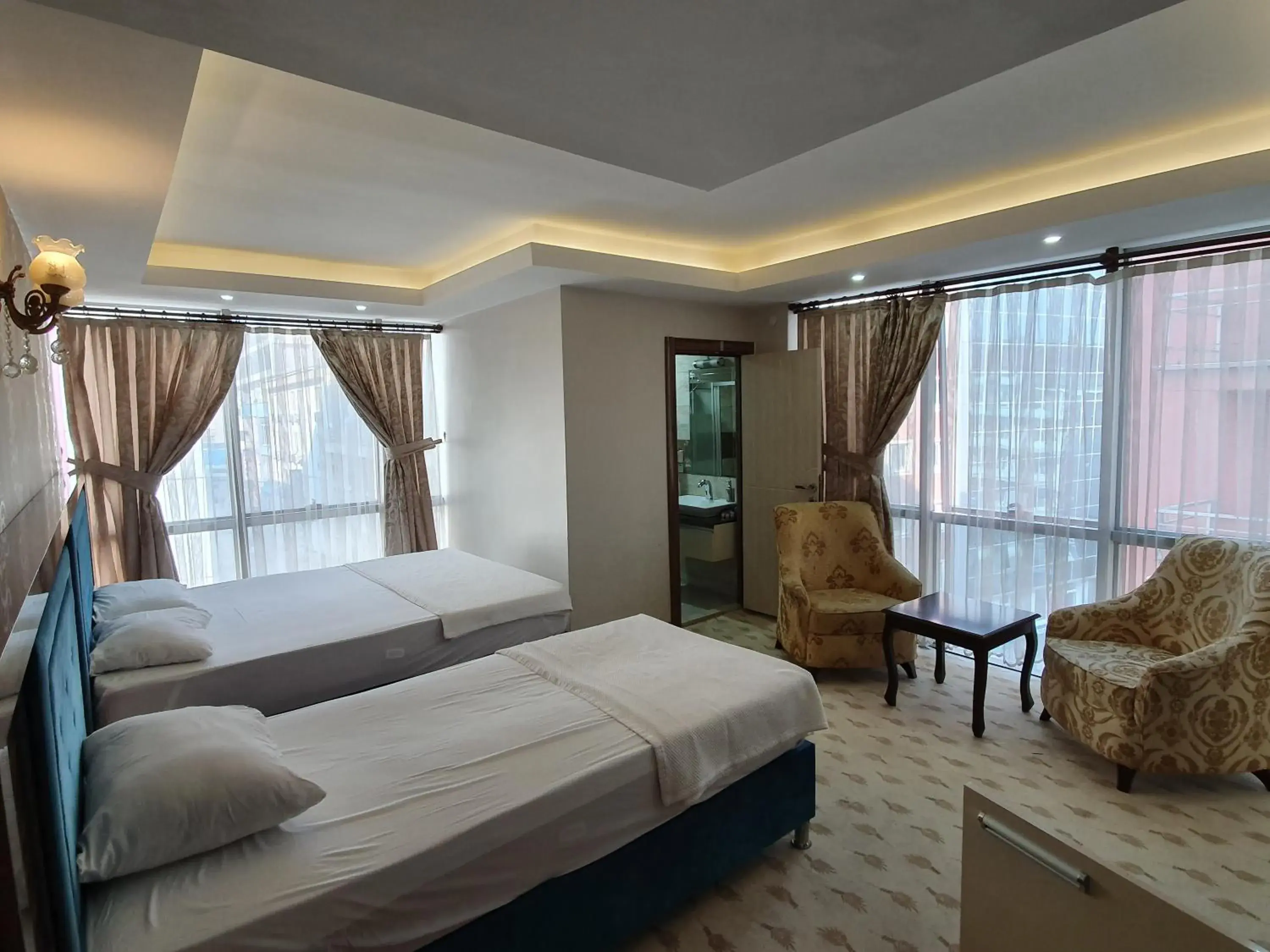 Elazig Gunay Hotel Elazig Gunay Hotel