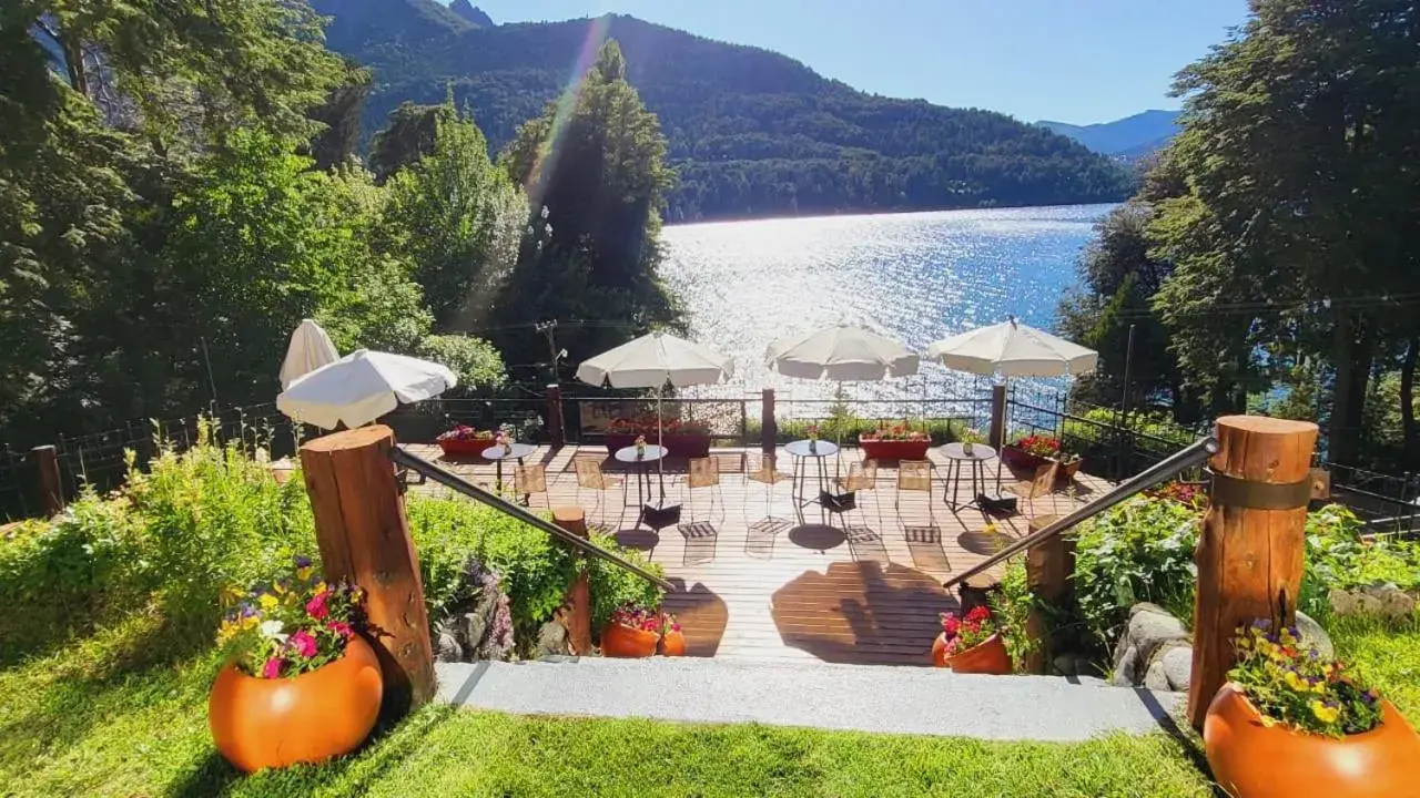 Hosteria El Condado Hosteria El Condado