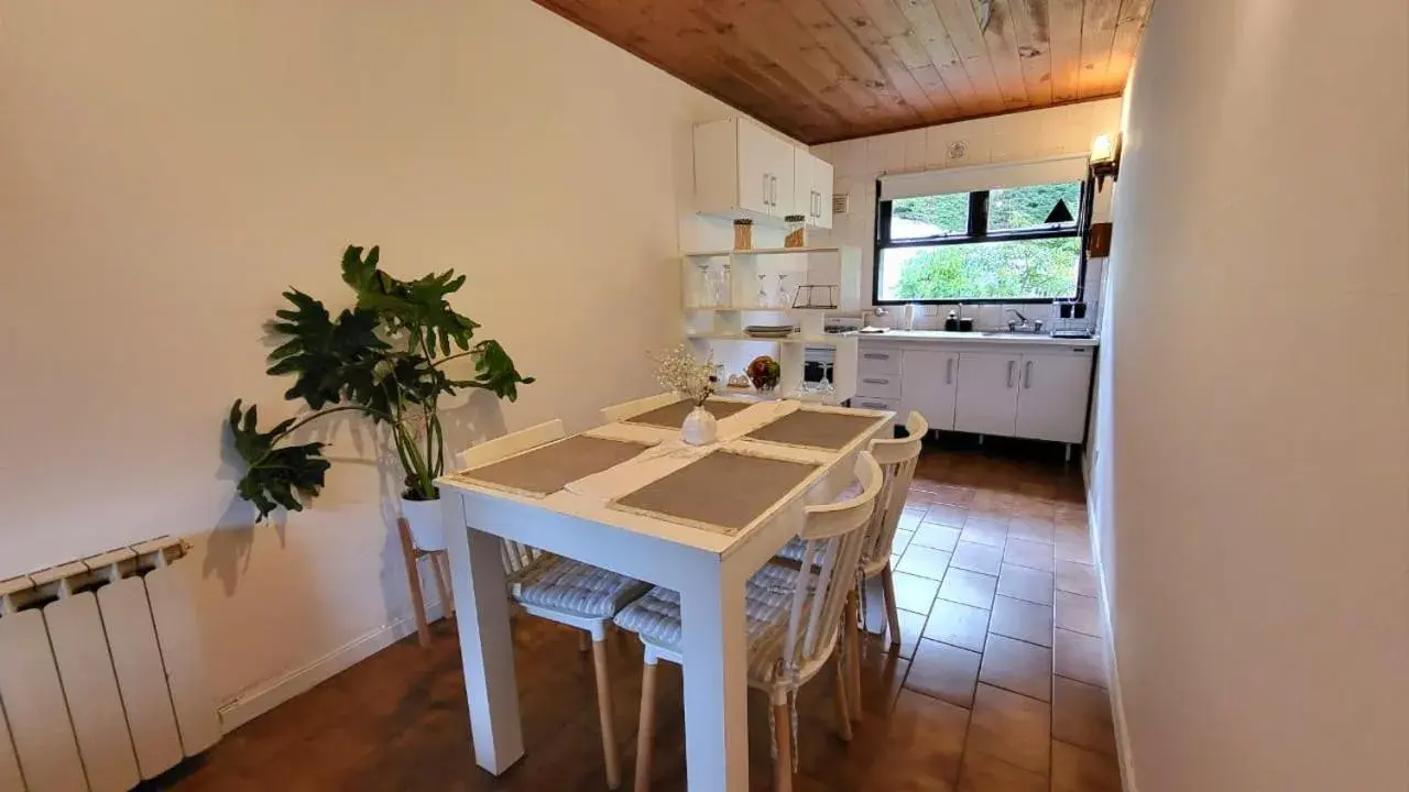 Apartment - Ground Floor in Hosteria El Condado Apartment - Ground Floor in Hosteria El Condado