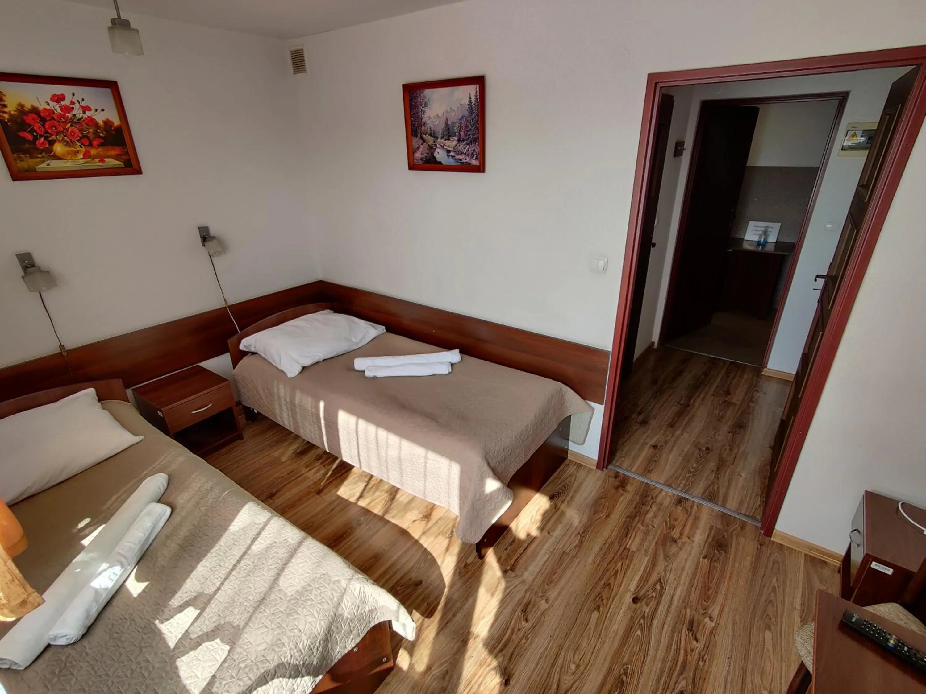 Hotel Turkus