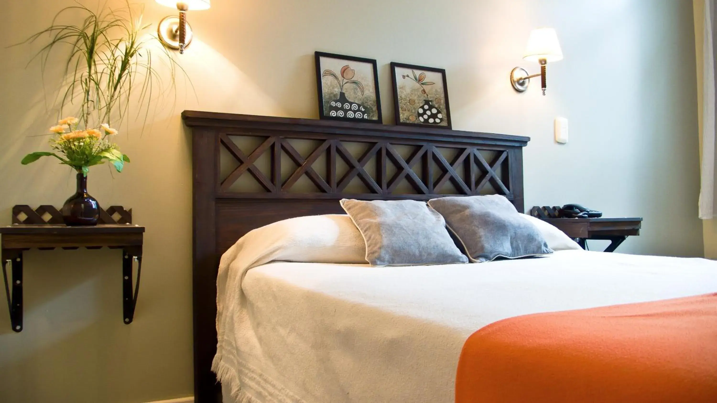 Hotel Frossard Hotel Frossard