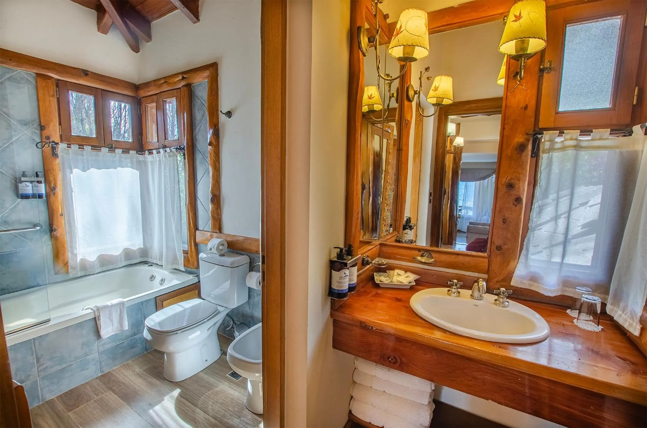 Nido del Cóndor Hotel & Spa