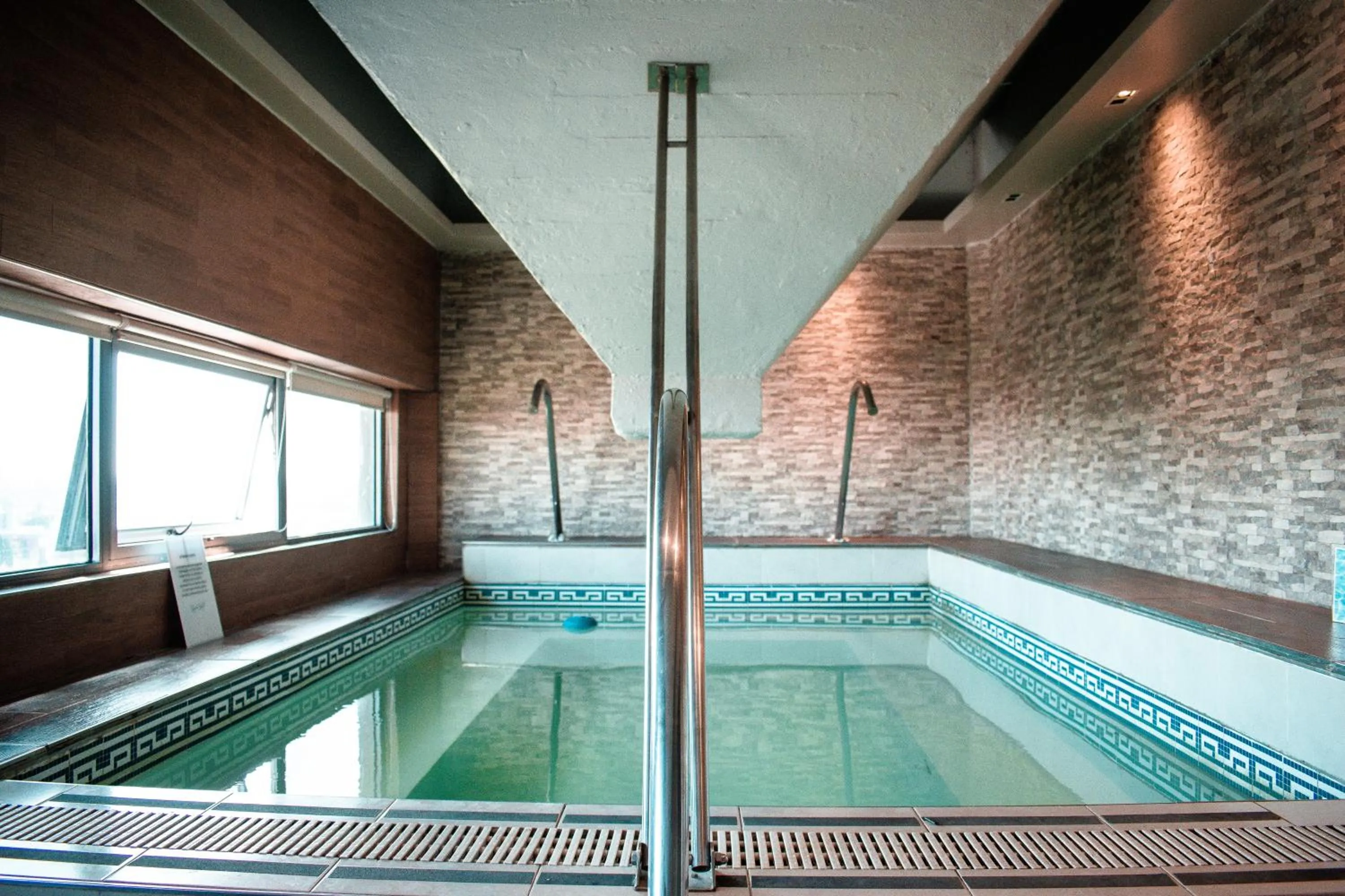 Spa and wellness centre/facilities in Los Silos Hotel