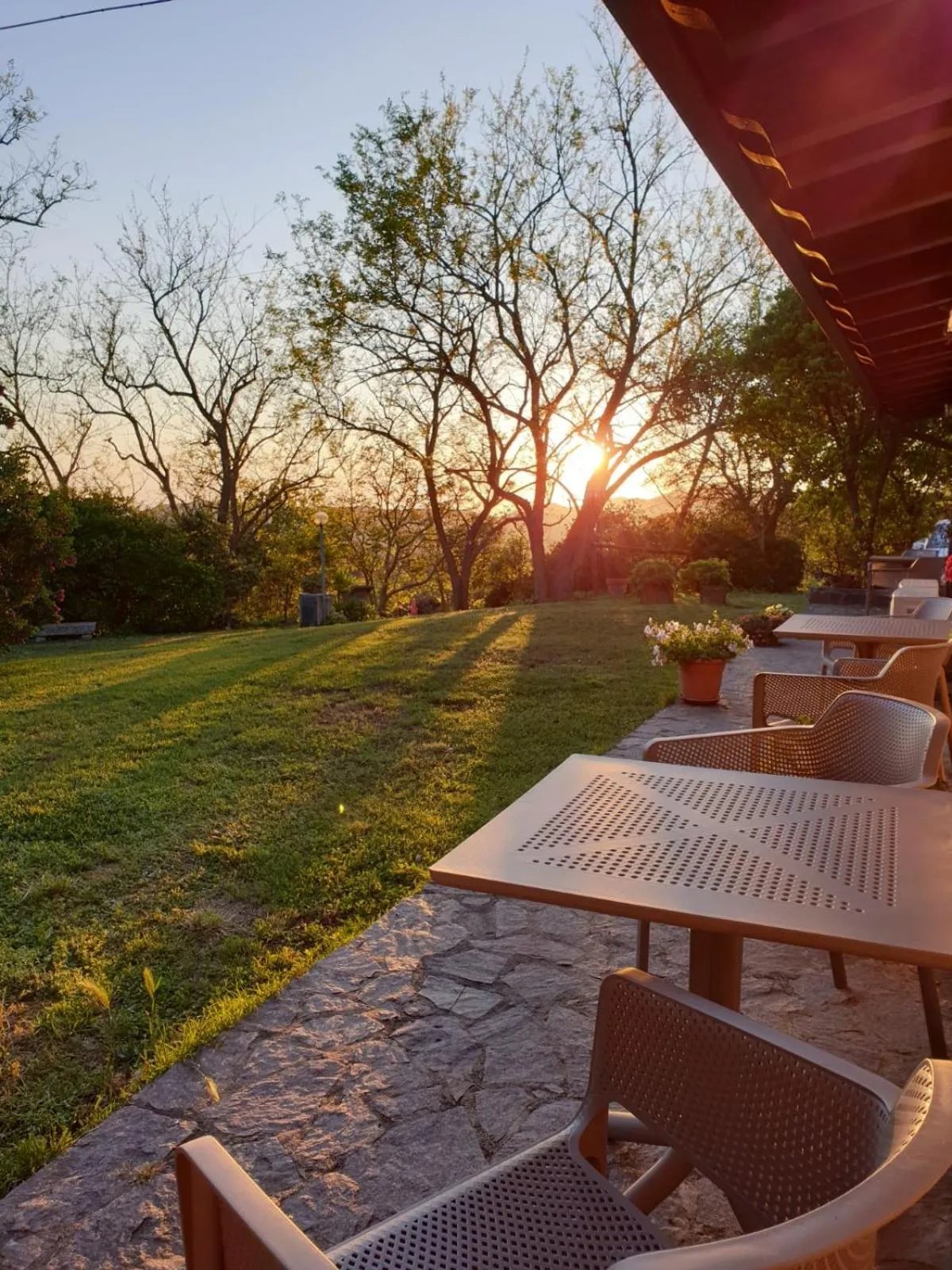 Agriturismo SaTanca