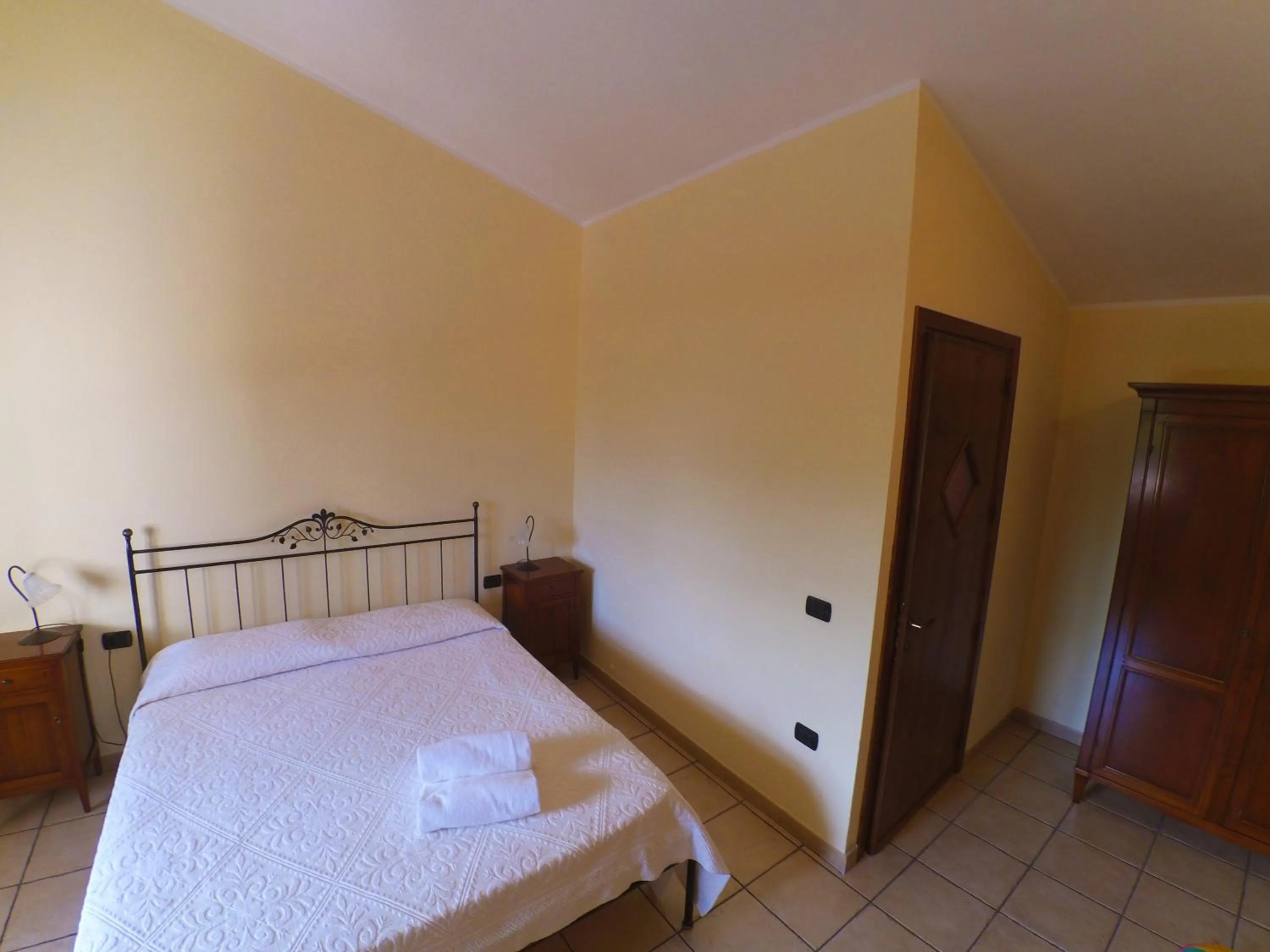 Agriturismo SaTanca