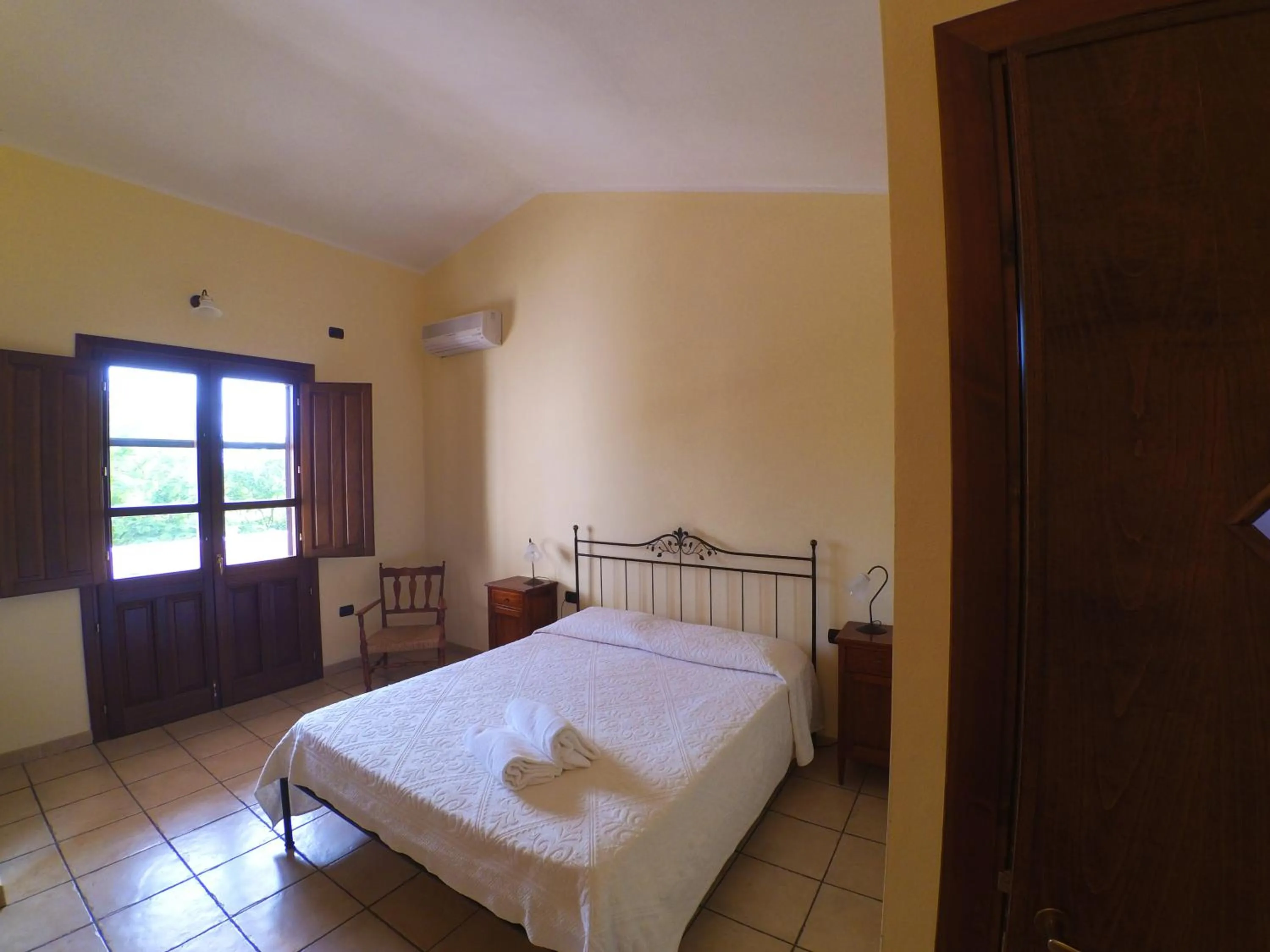 Agriturismo SaTanca