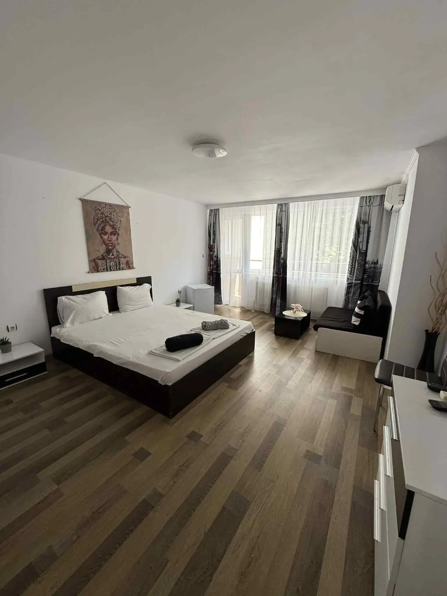 Large Double Room in Escape Shumen Large Double Room in Escape Shumen