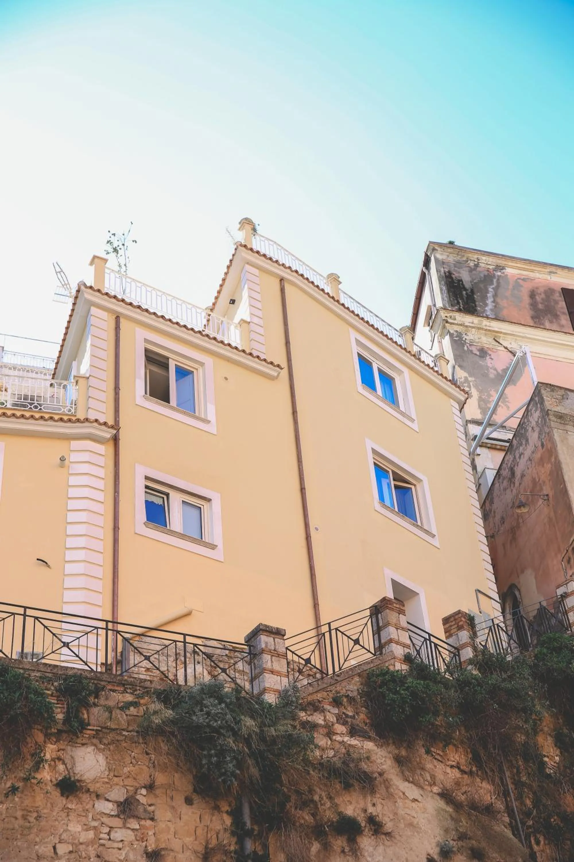 Other in Il Viaggiatore Gaeta Medievale B&B