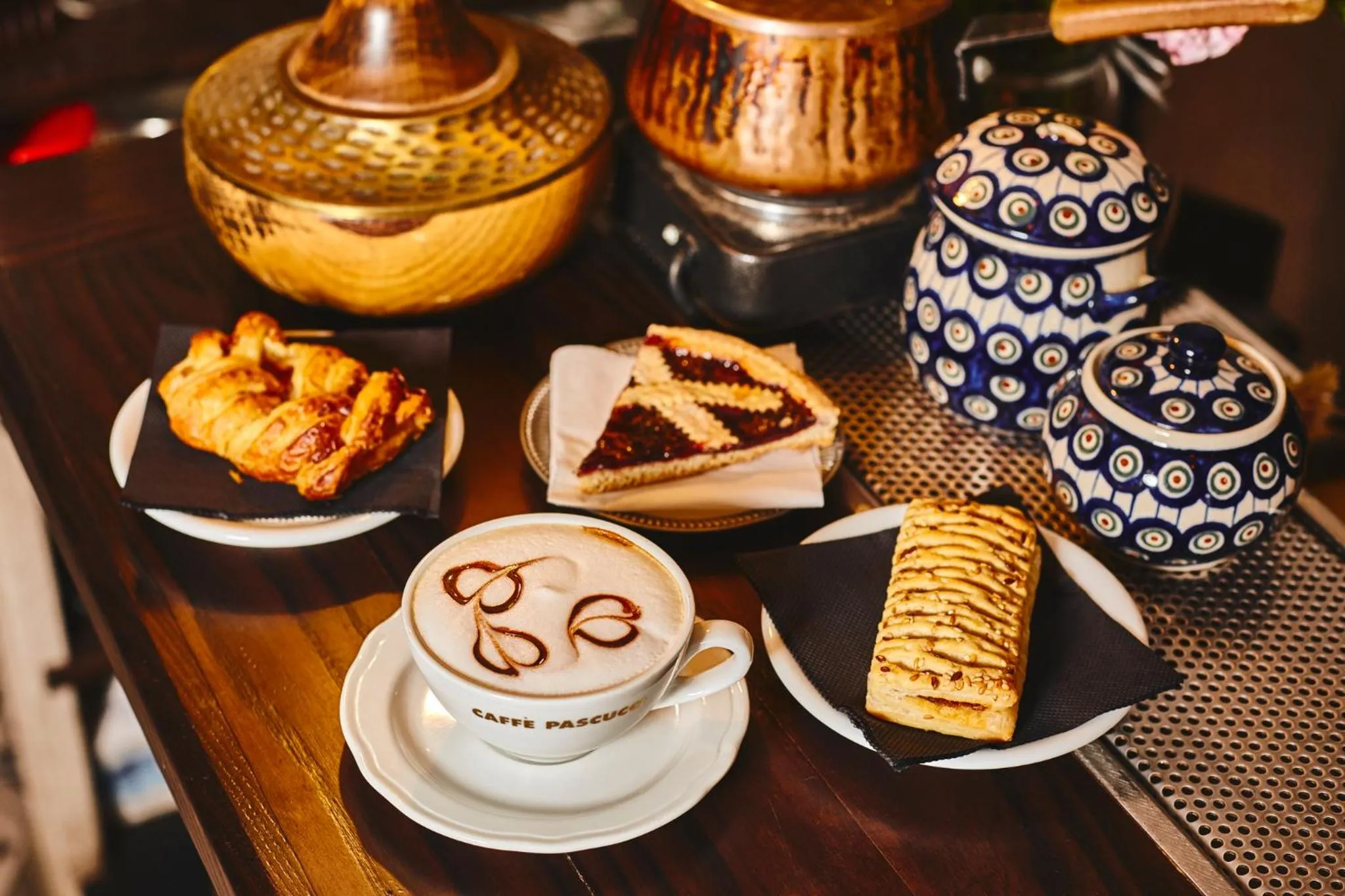 Breakfast in Il Viaggiatore Gaeta Medievale B&B