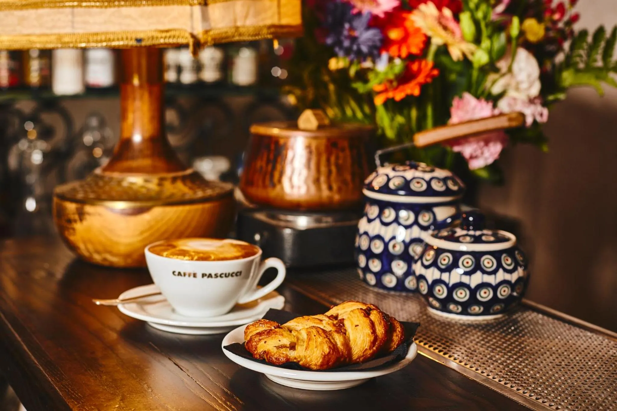 Breakfast in Il Viaggiatore Gaeta Medievale B&B