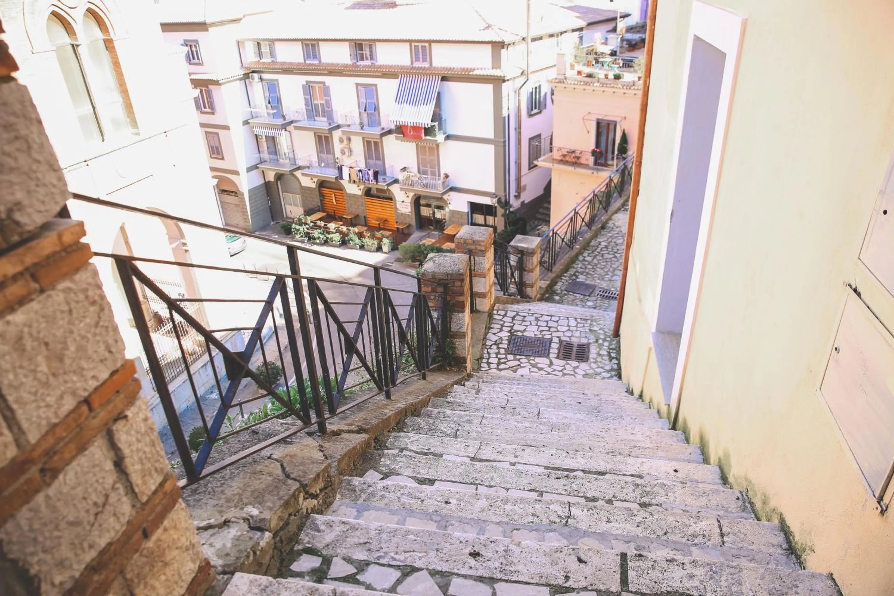 Other in Il Viaggiatore Gaeta Medievale B&B