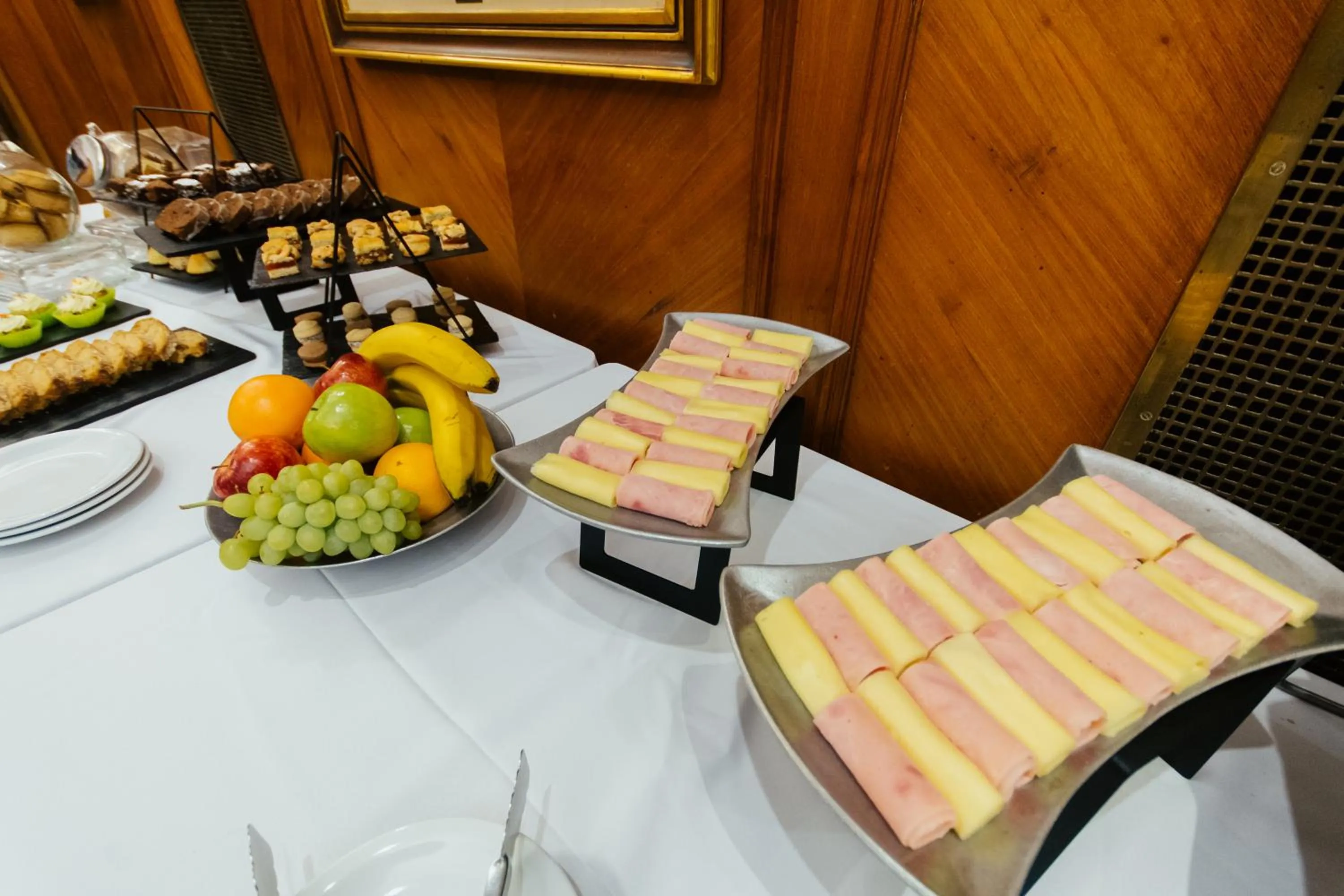 Dorá Hotel Buenos Aires