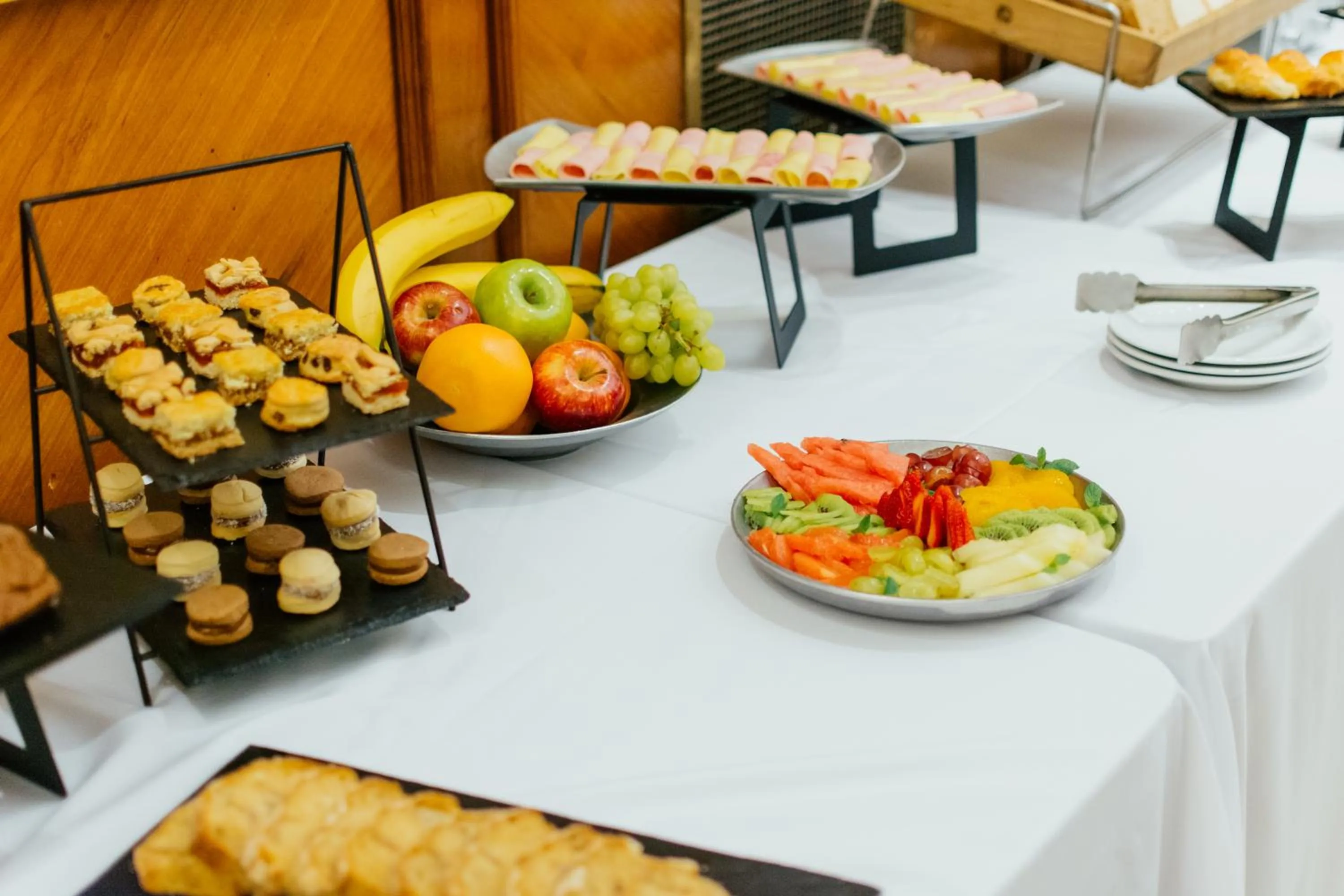 Dorá Hotel Buenos Aires