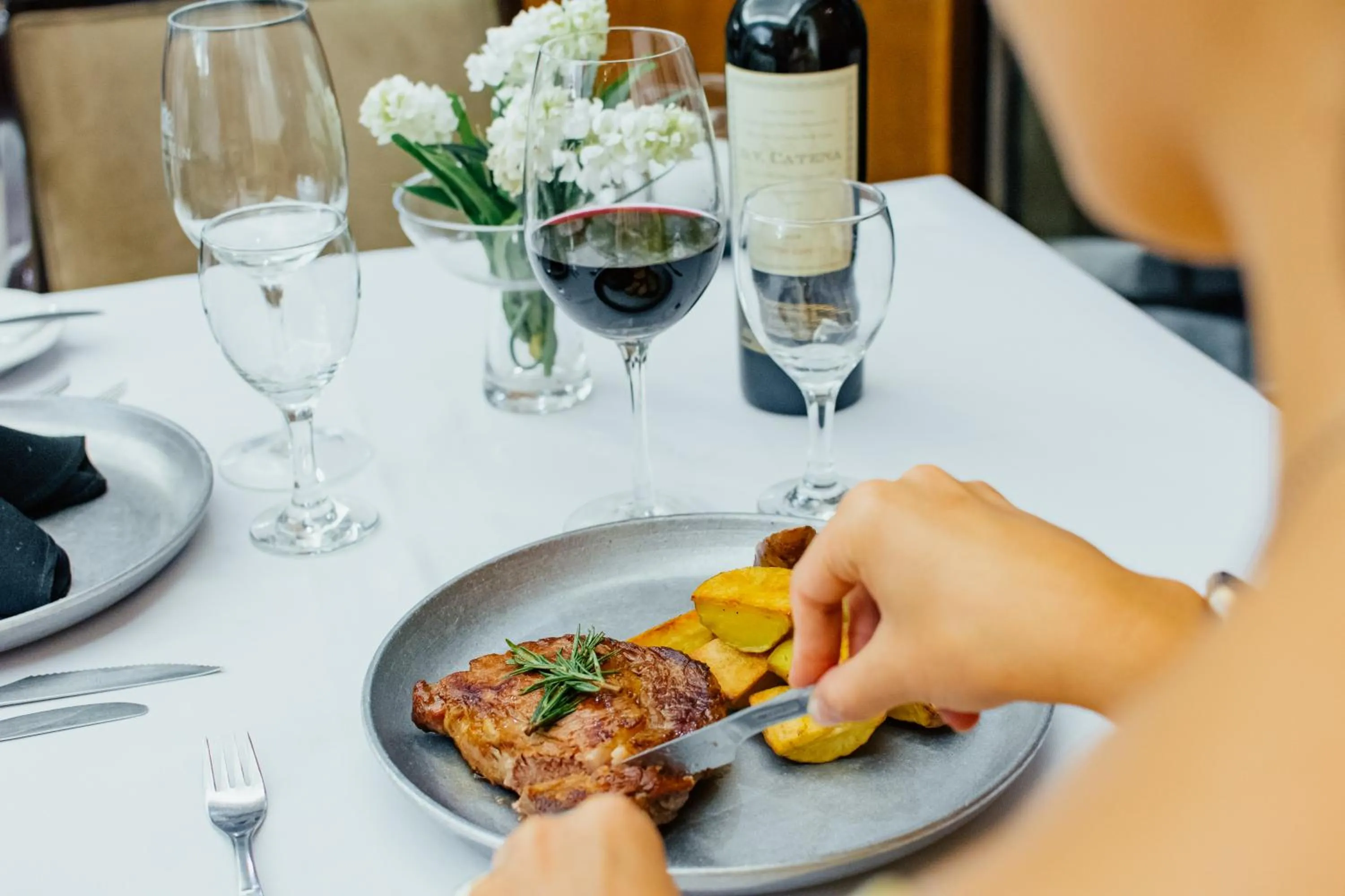 Dorá Hotel Buenos Aires