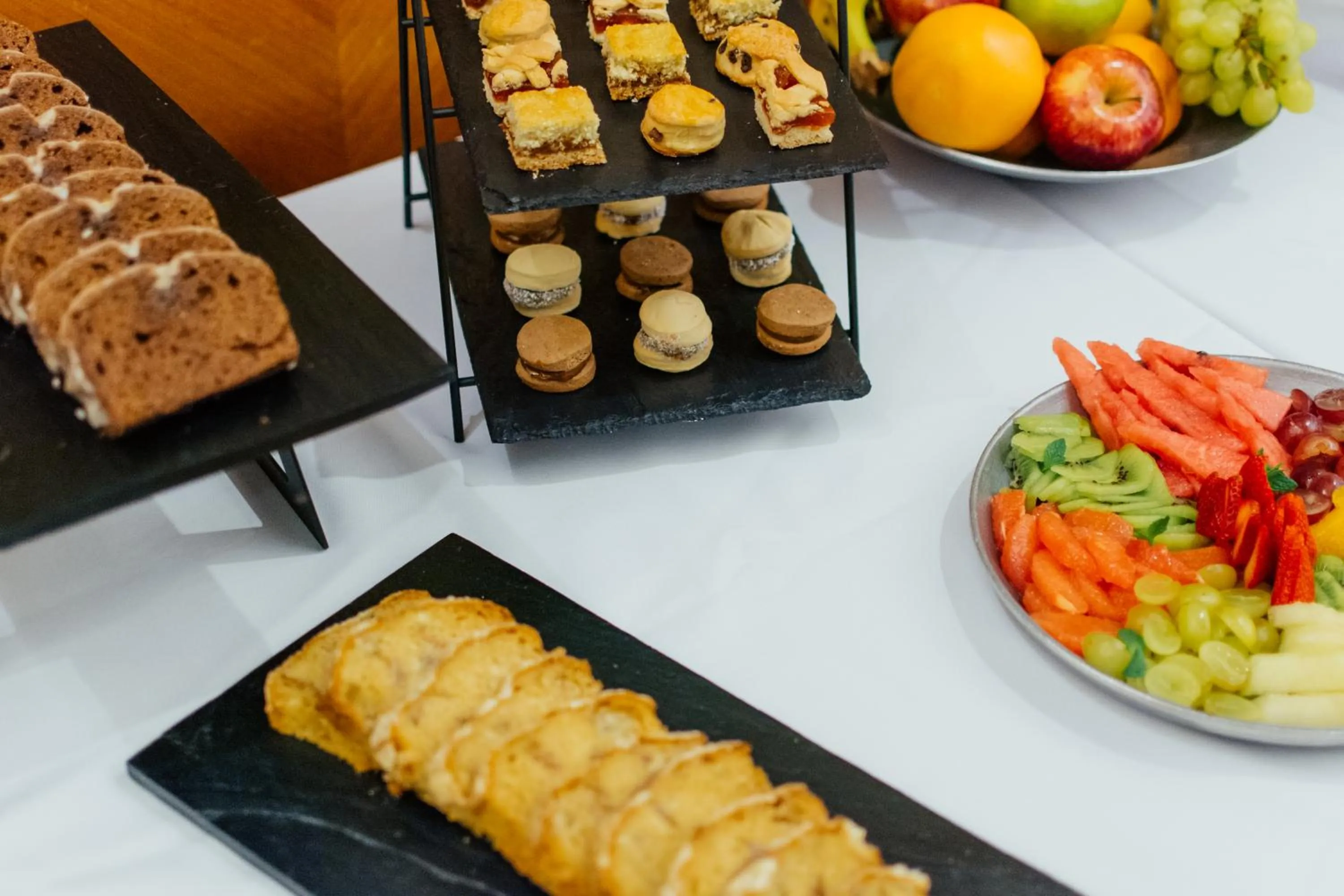 Dorá Hotel Buenos Aires