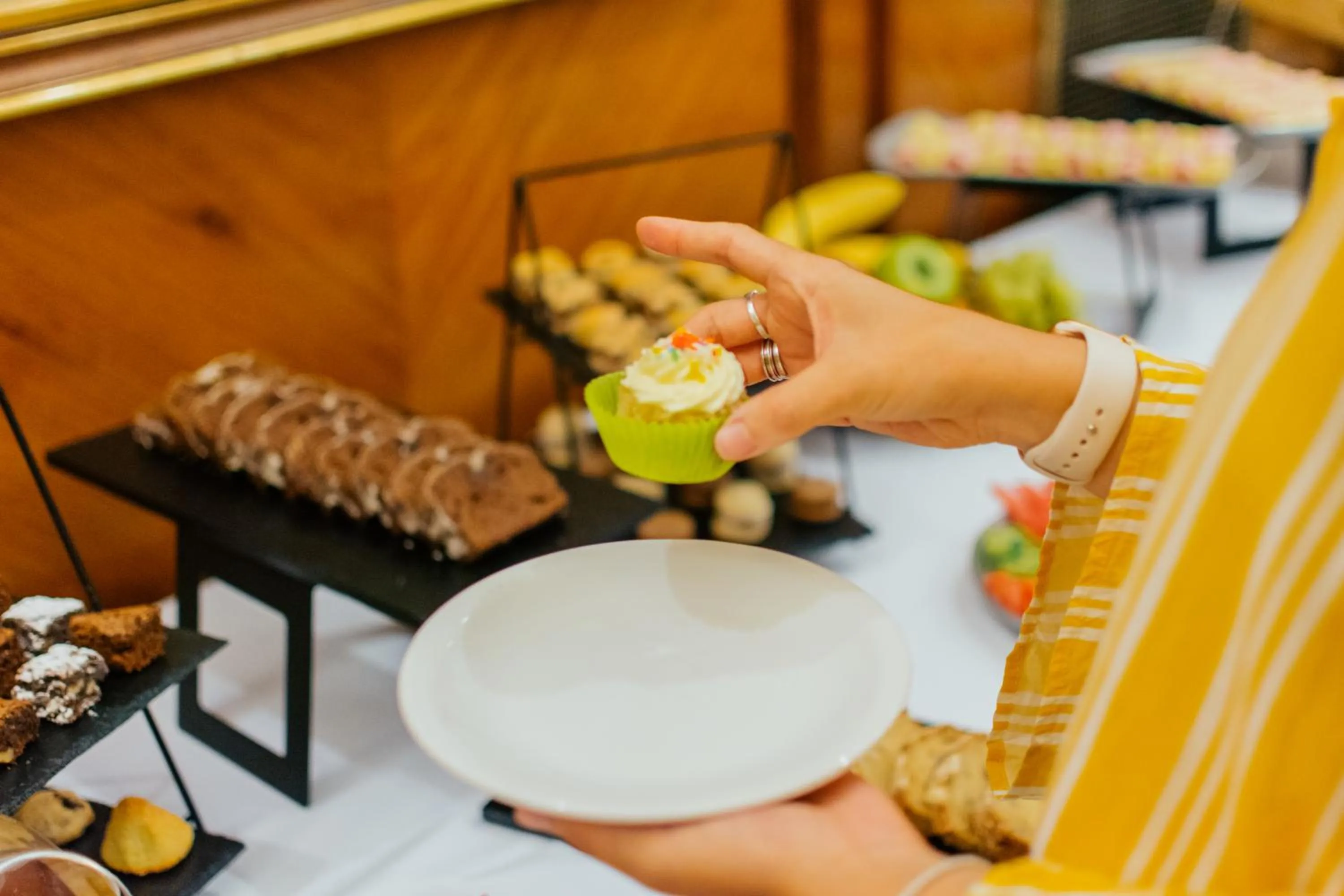 Dorá Hotel Buenos Aires