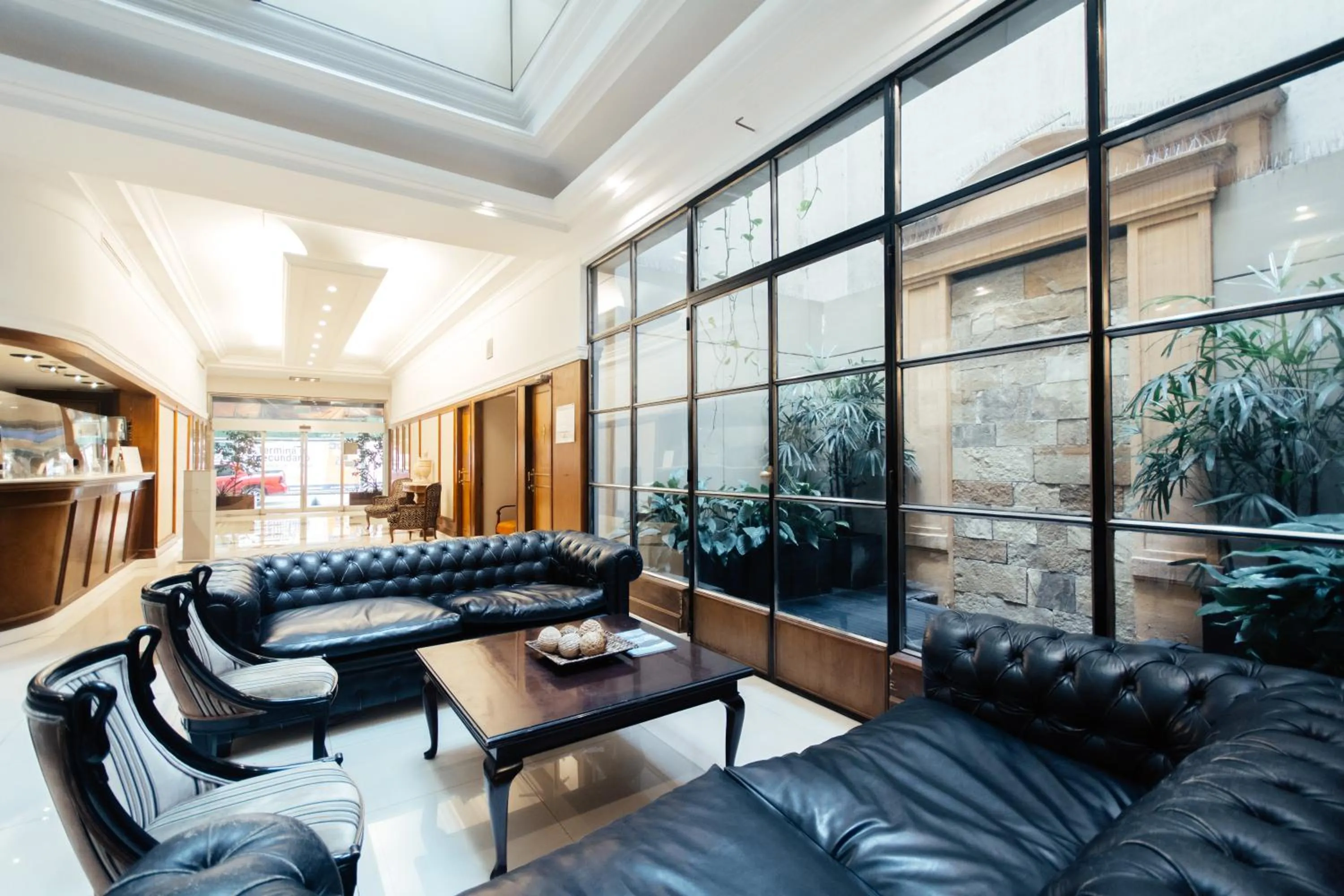 Dorá Hotel Buenos Aires