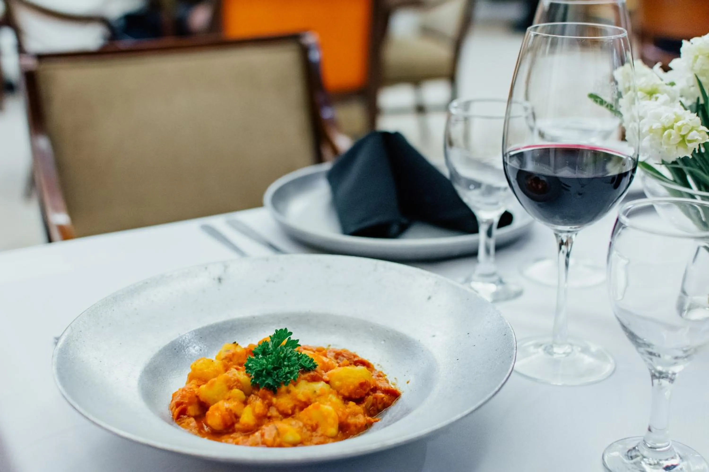 Dorá Hotel Buenos Aires