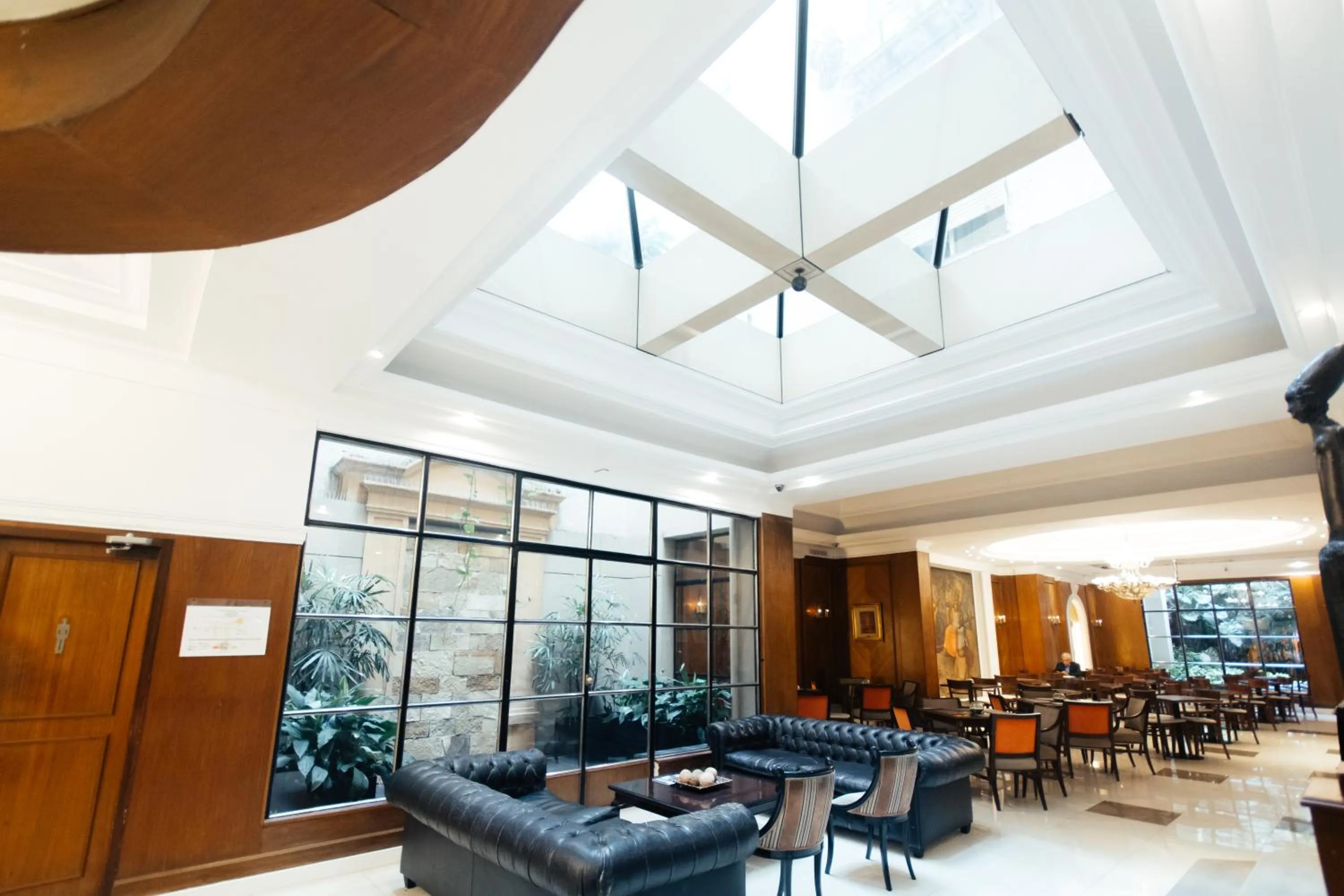 Dorá Hotel Buenos Aires